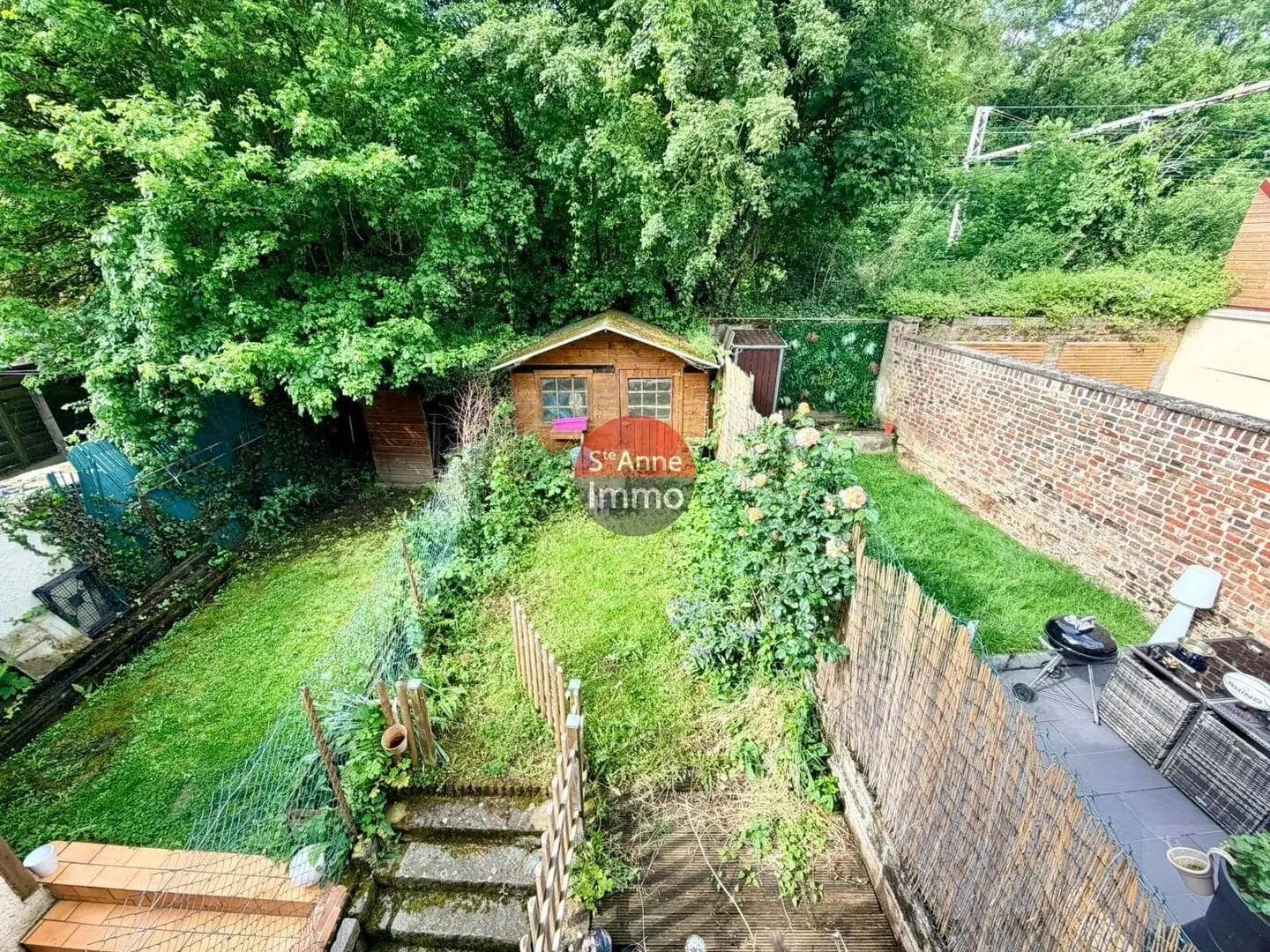 Maison à vendre, 75m², Amiens