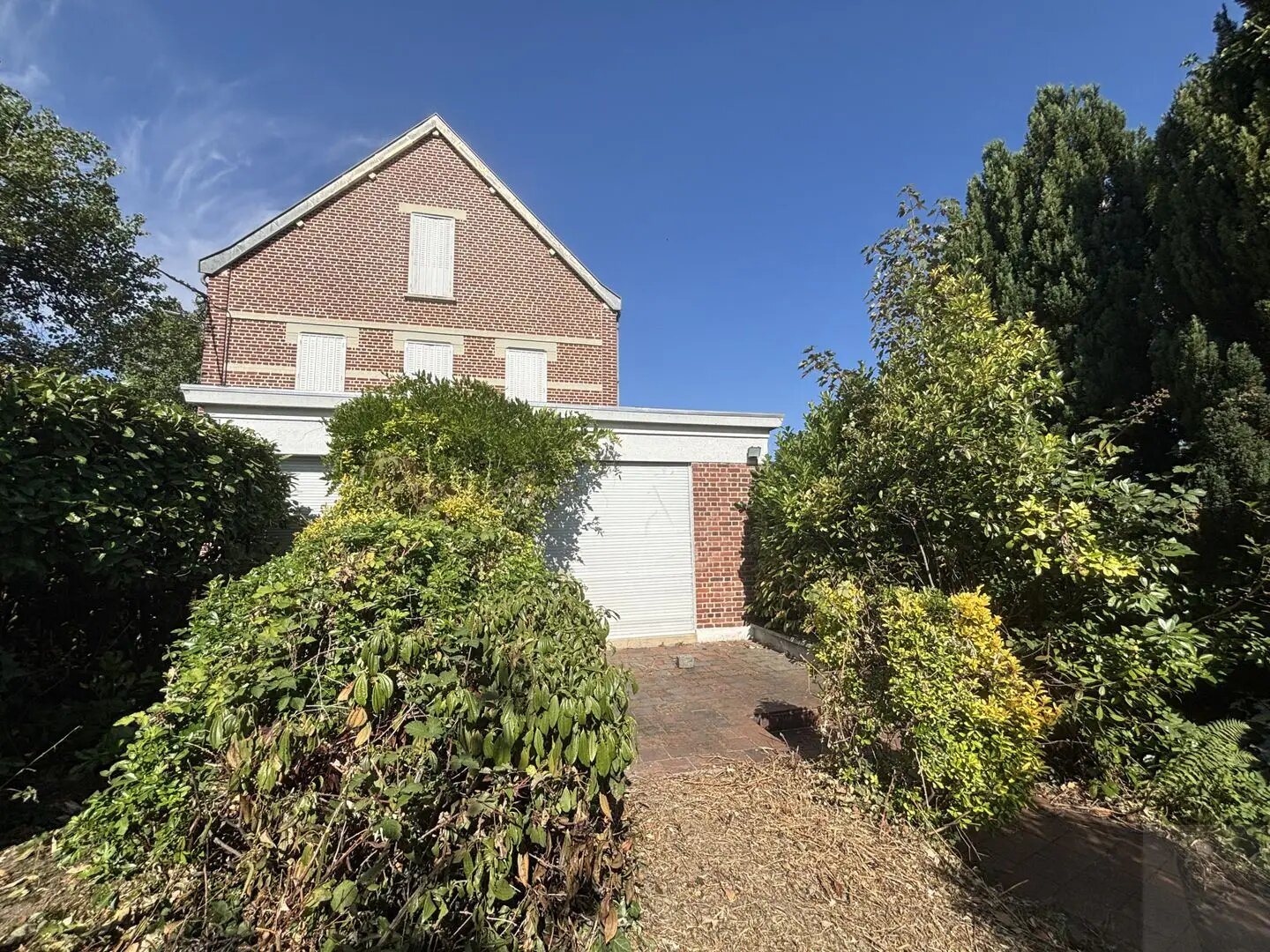 Maison à vendre, 127m², Amiens