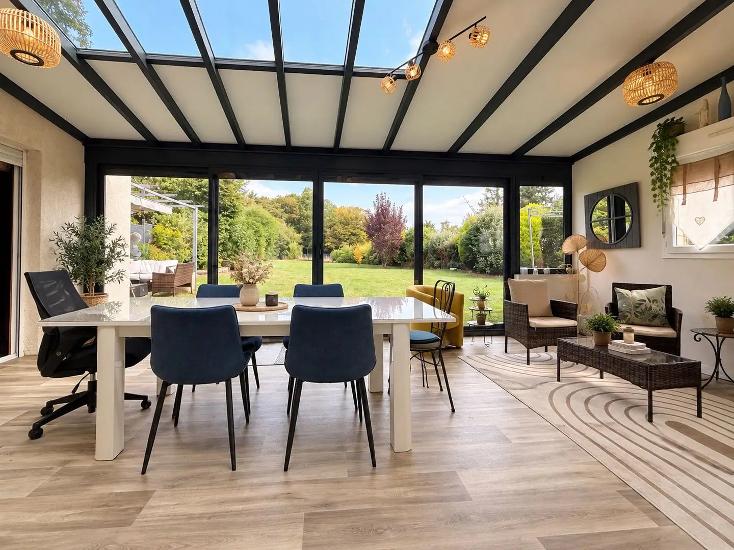 Maison à vendre, 180m², Sains-en-Amiénois