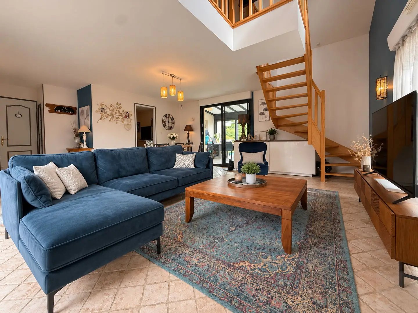 Maison à vendre, 180m², Sains-en-Amiénois