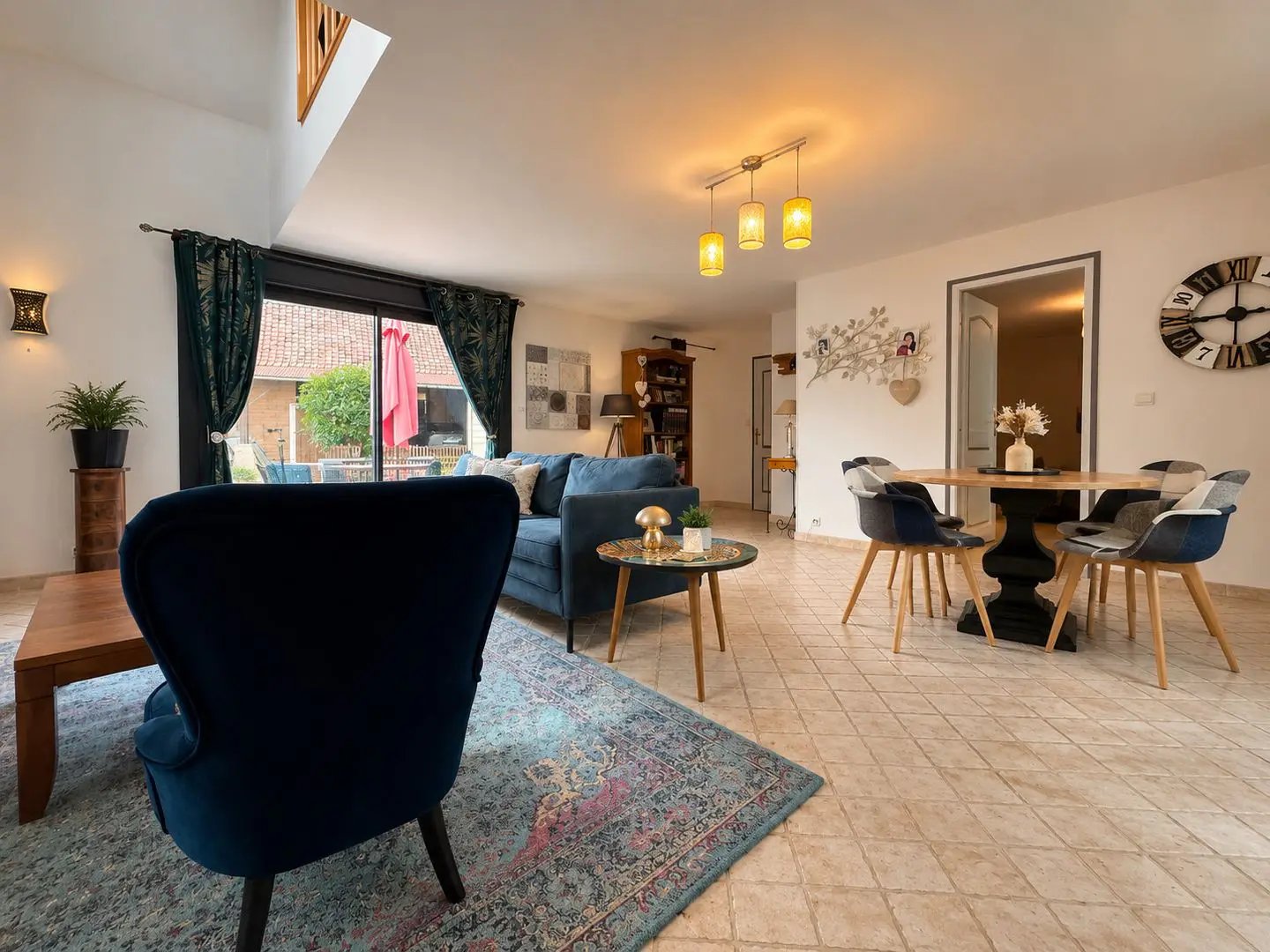 Maison à vendre, 180m², Sains-en-Amiénois