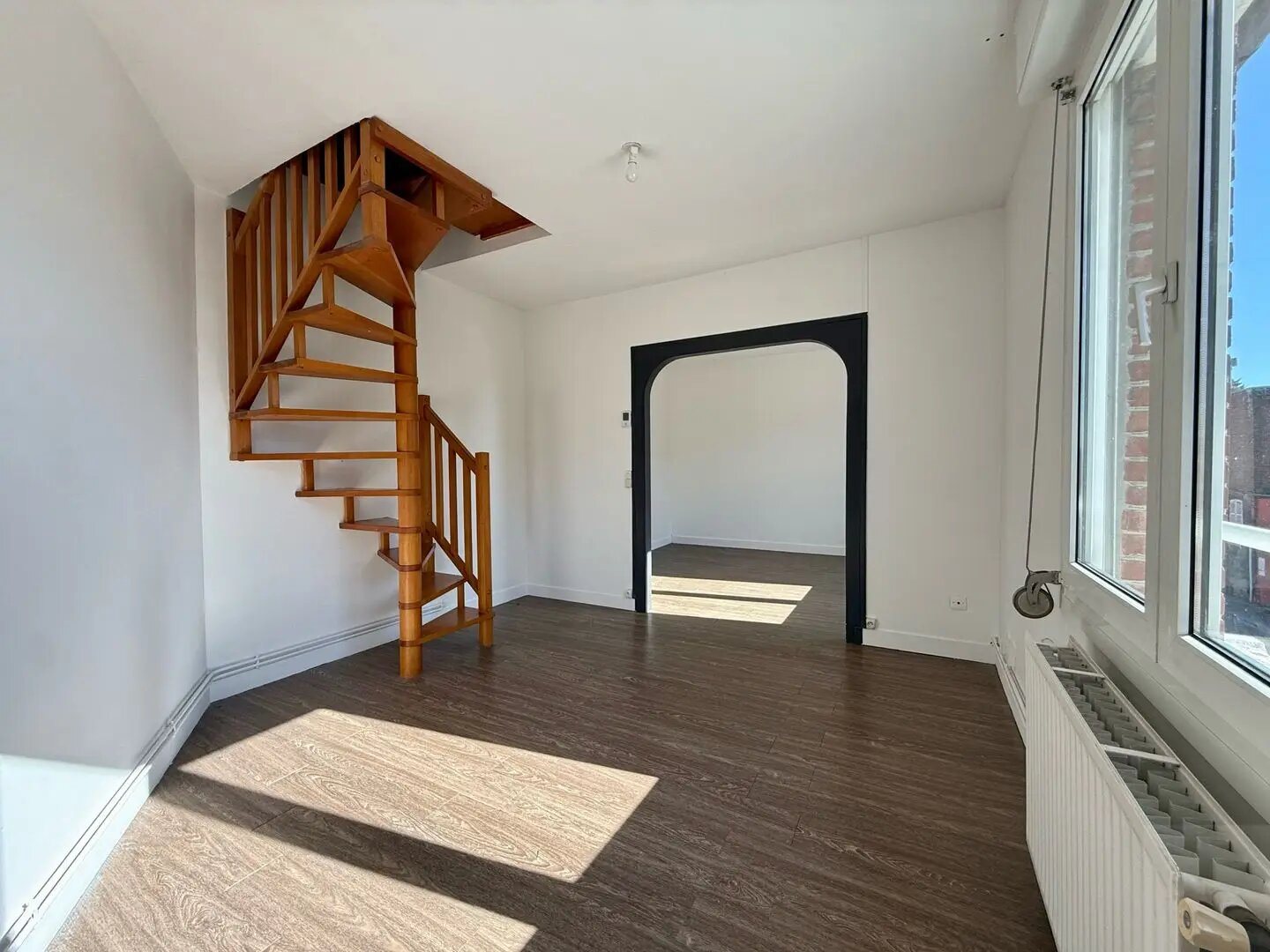 Appartement à vendre, 55m², Amiens