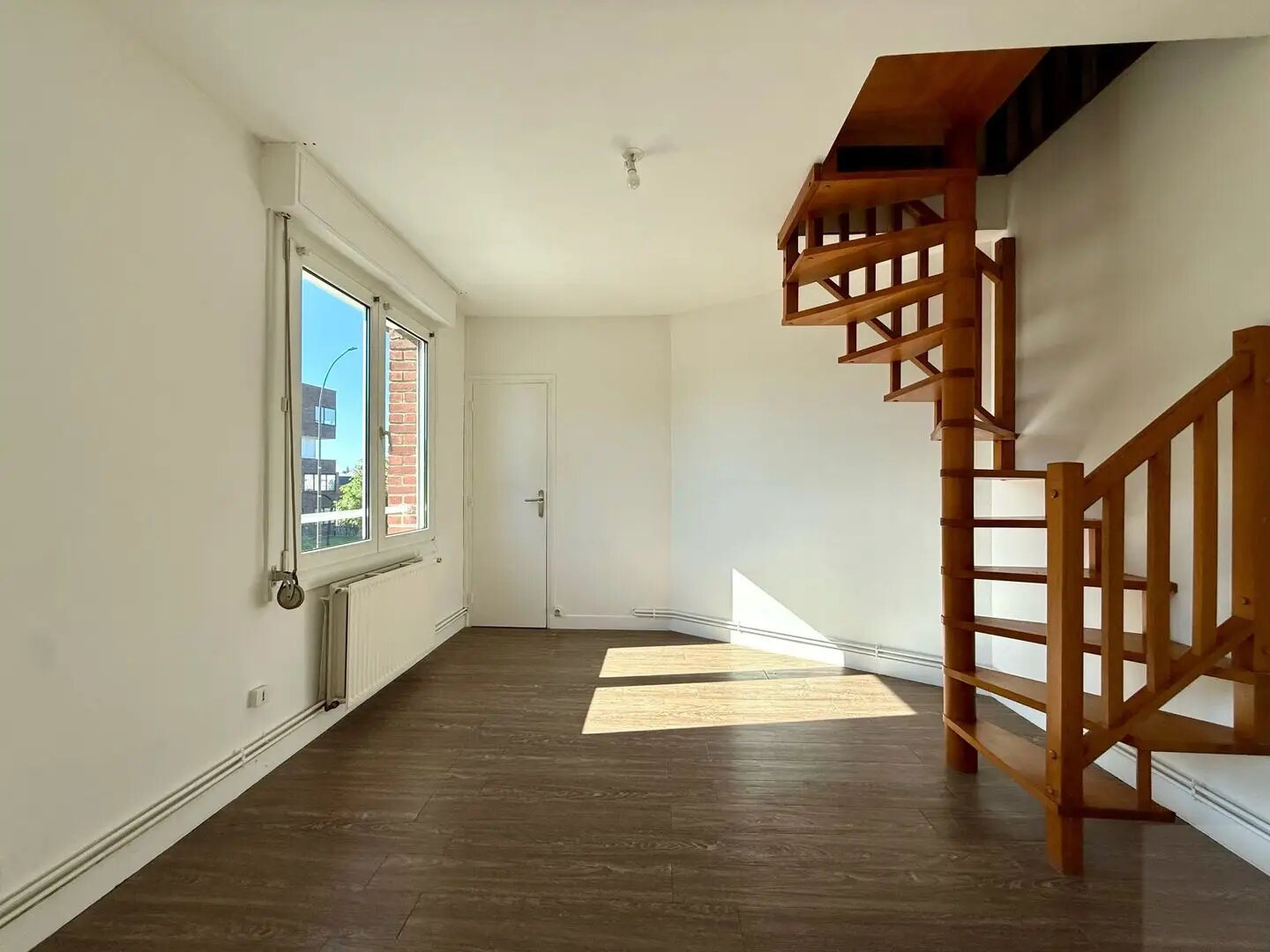 Appartement à vendre, 55m², Amiens