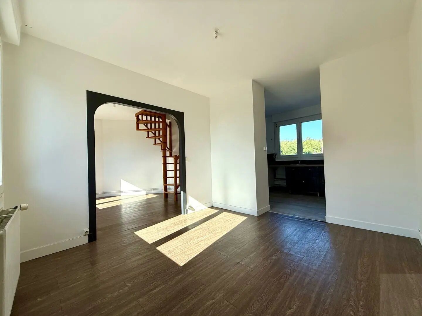 Appartement à vendre, 55m², Amiens