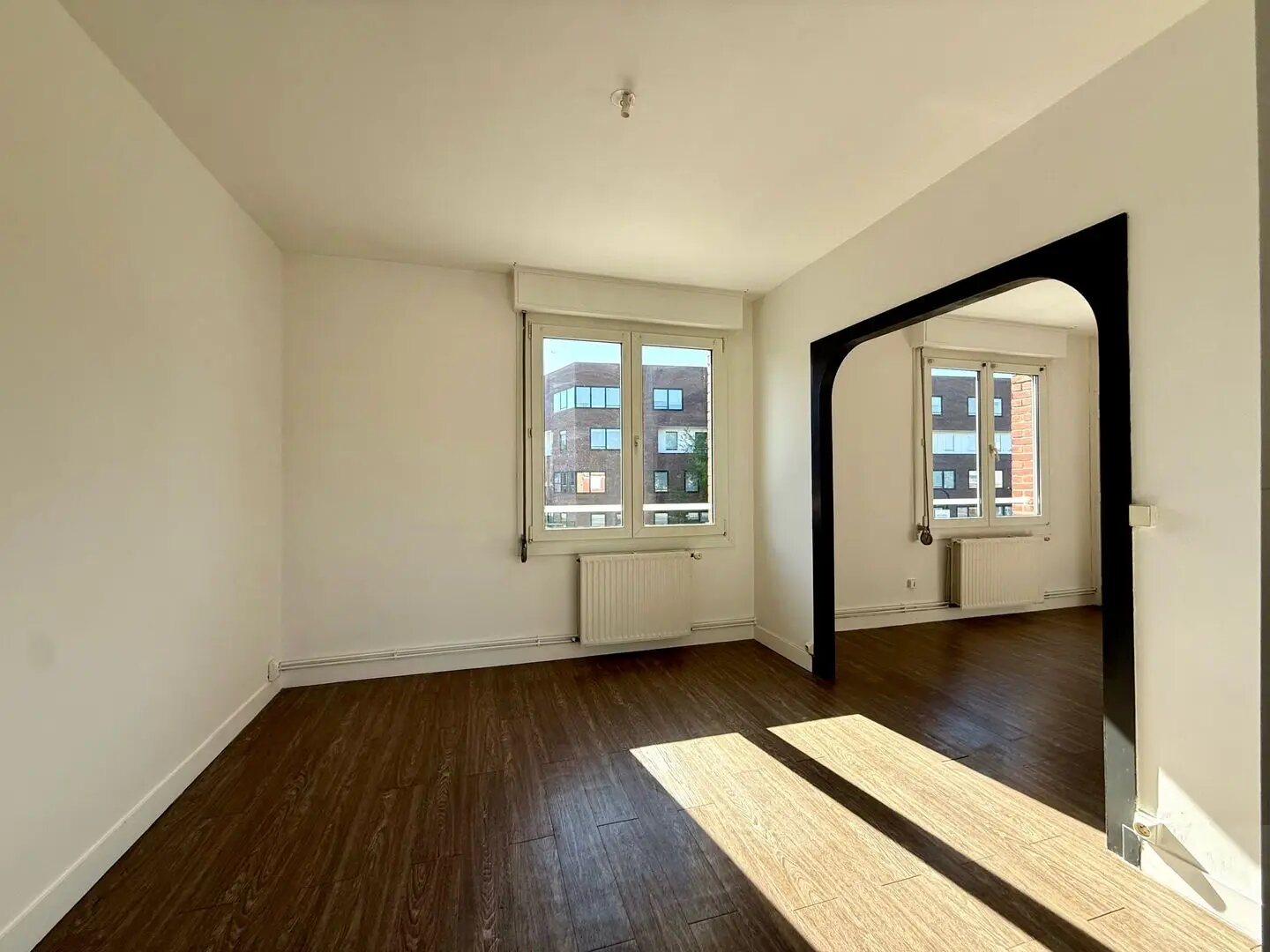 Appartement à vendre, 55m², Amiens
