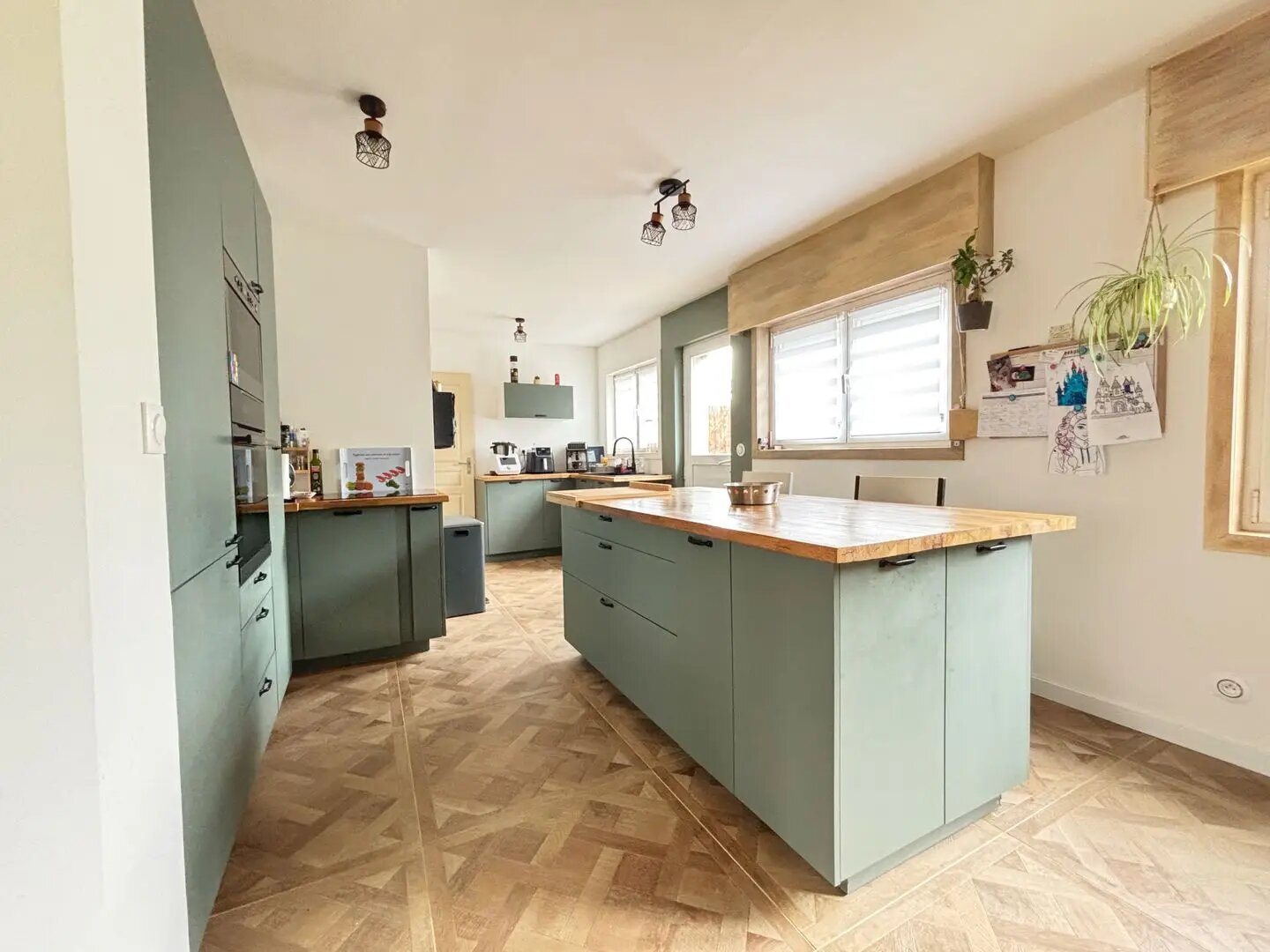 Maison à vendre, 146m², La Chaussée-Tirancourt