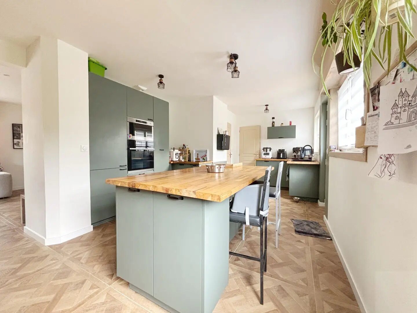 Maison à vendre, 146m², La Chaussée-Tirancourt