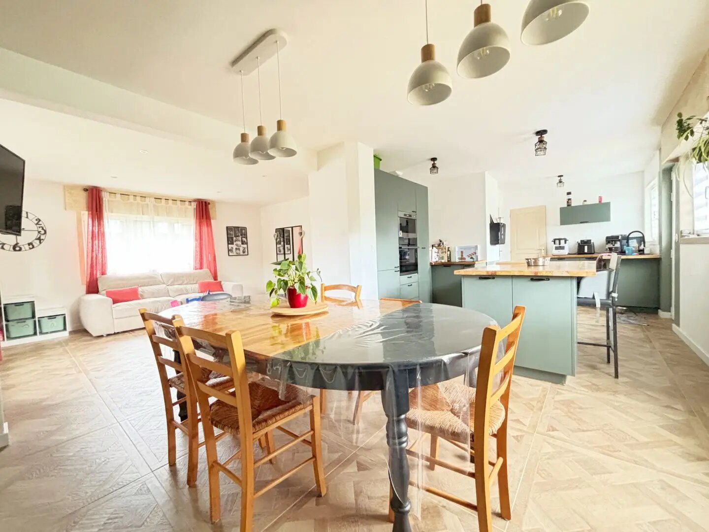 Maison à vendre, 146m², La Chaussée-Tirancourt