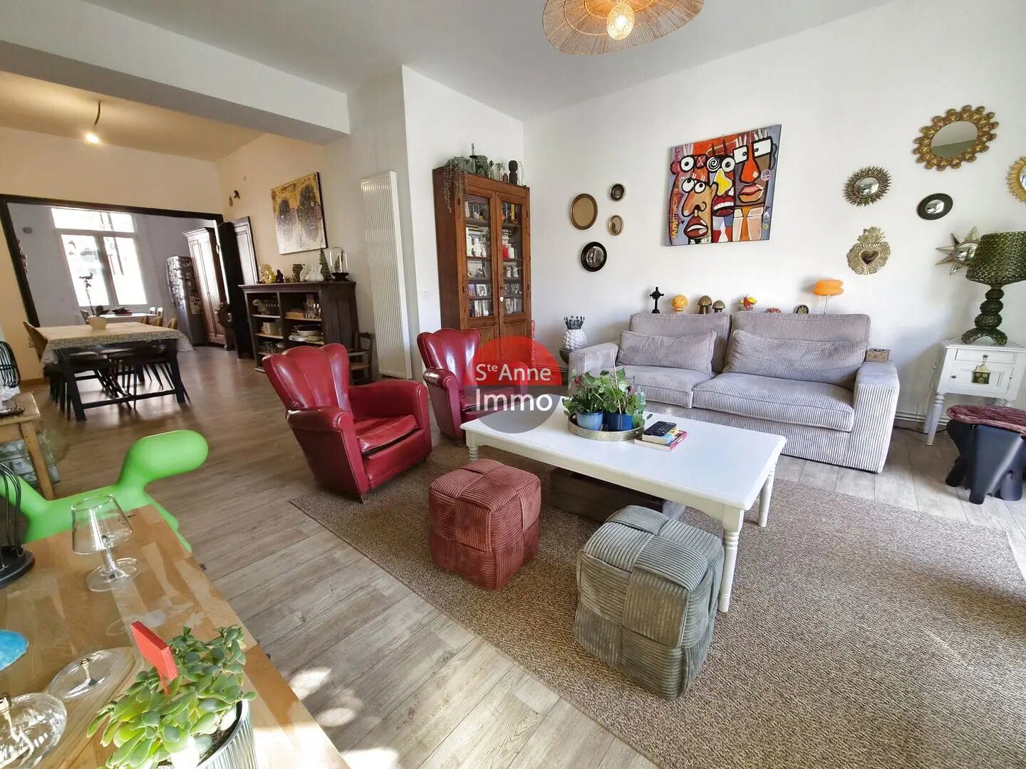 Maison à vendre, 145m², Amiens