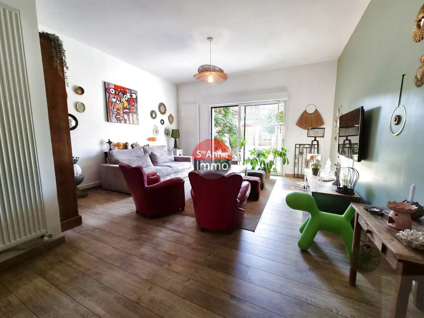 Maison à vendre, 145m², Amiens