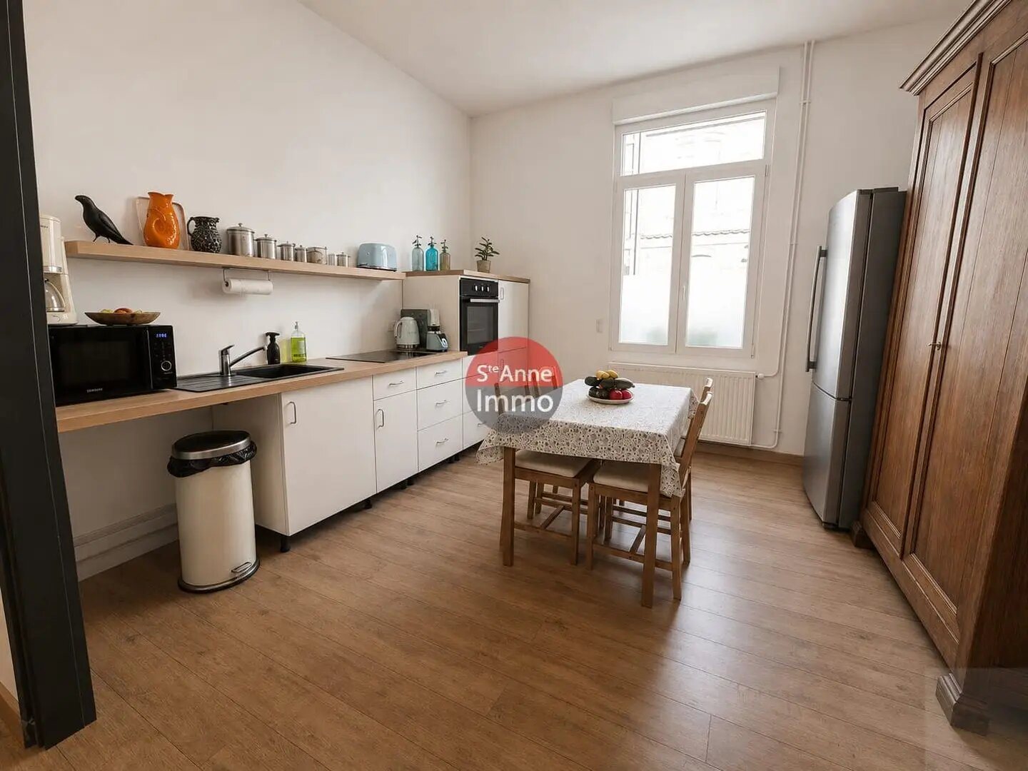 Maison à vendre, 145m², Amiens