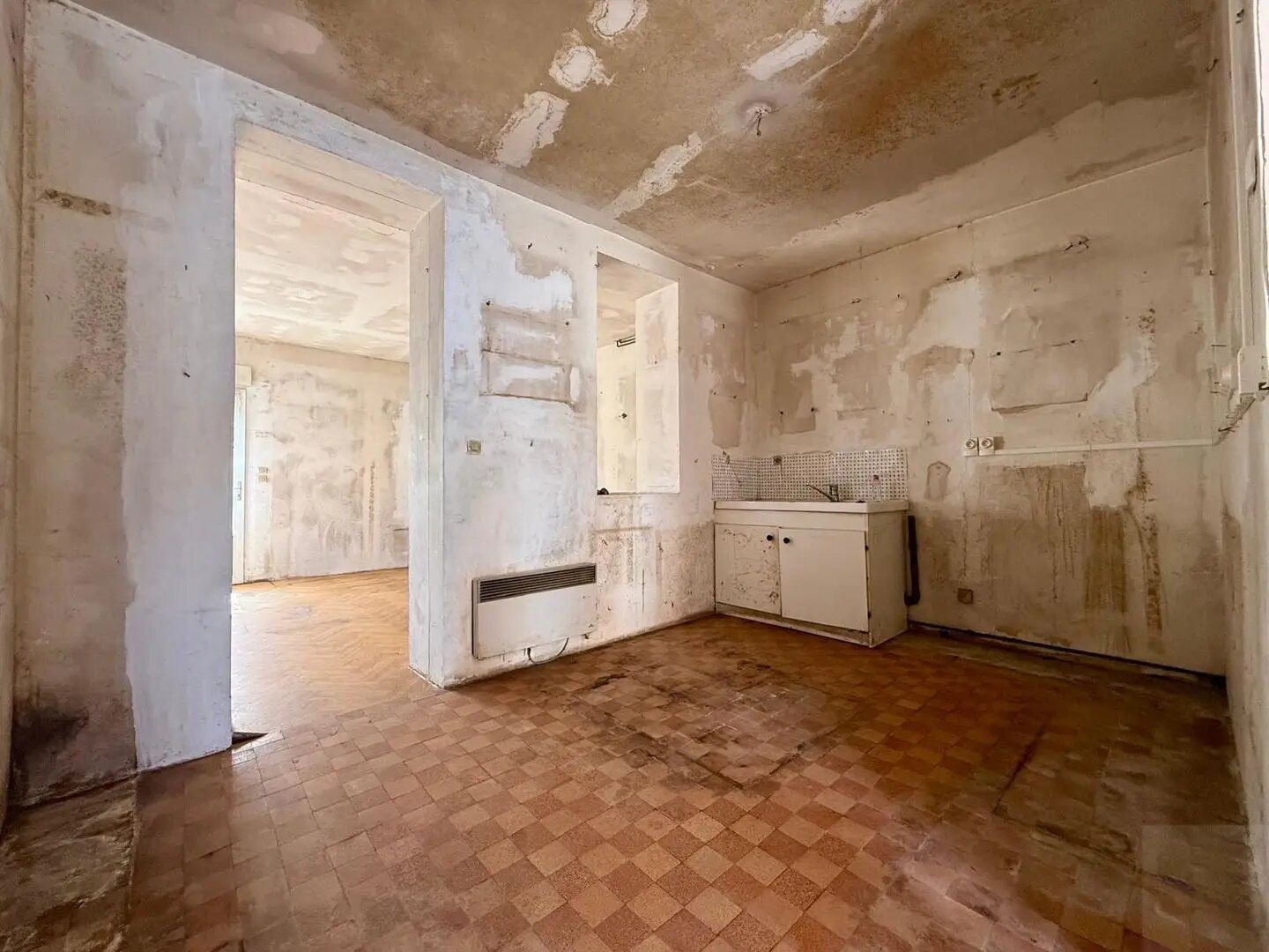 Maison à vendre, 65m², Amiens