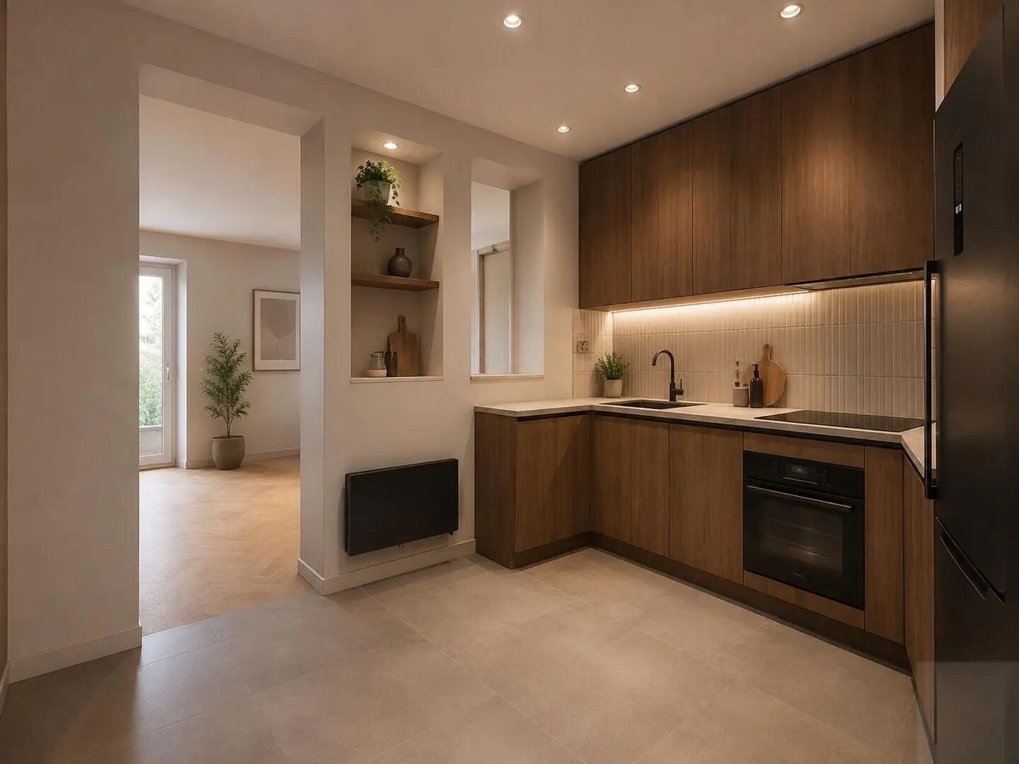 Maison à vendre, 65m², Amiens