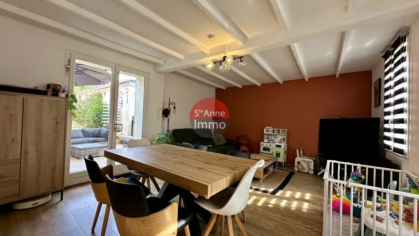 Maison à vendre, 112m², Amiens
