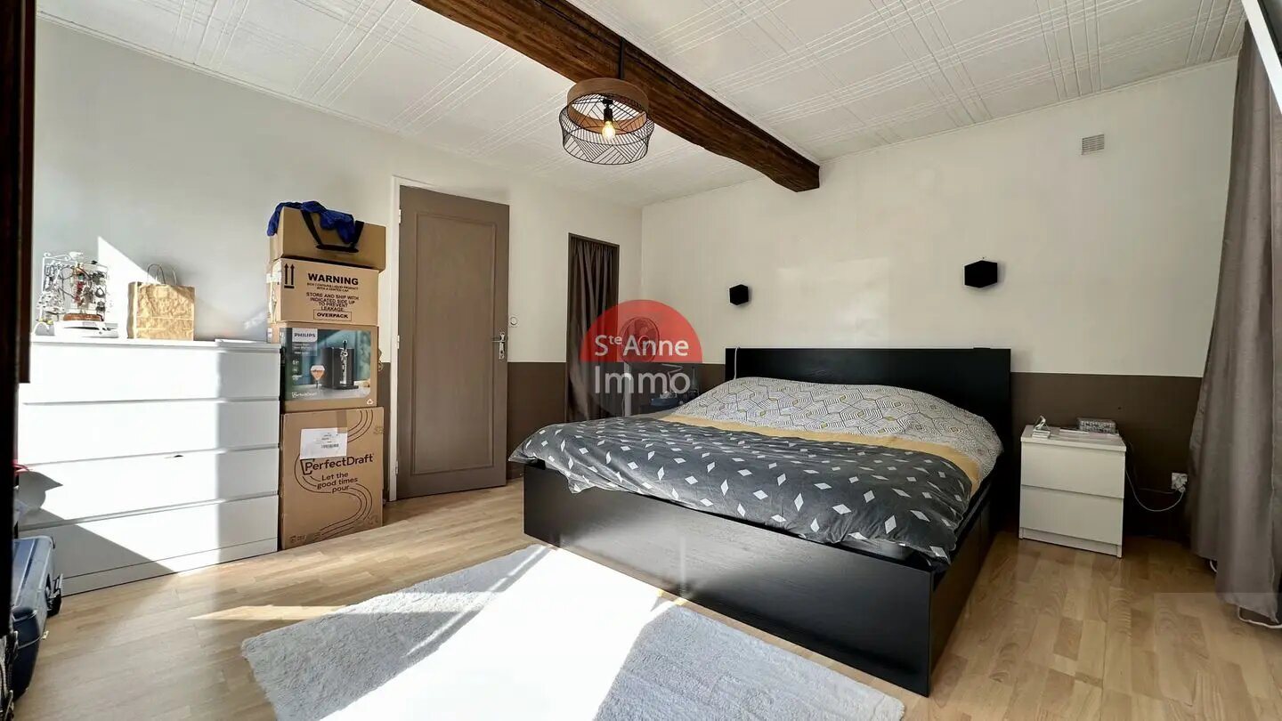 Maison à vendre, 112m², Amiens