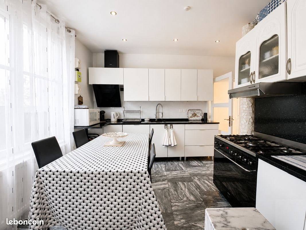 Maison à vendre, 145m², Amiens