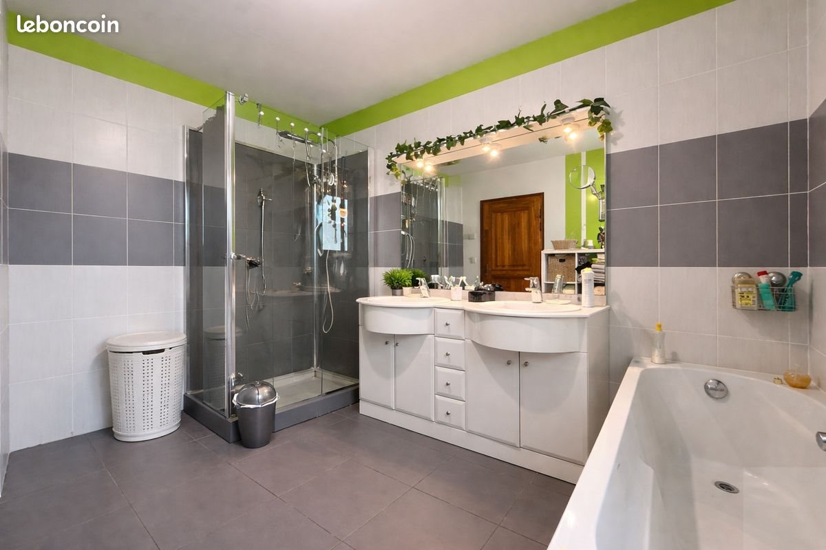 Maison à vendre, 170m², Moreuil