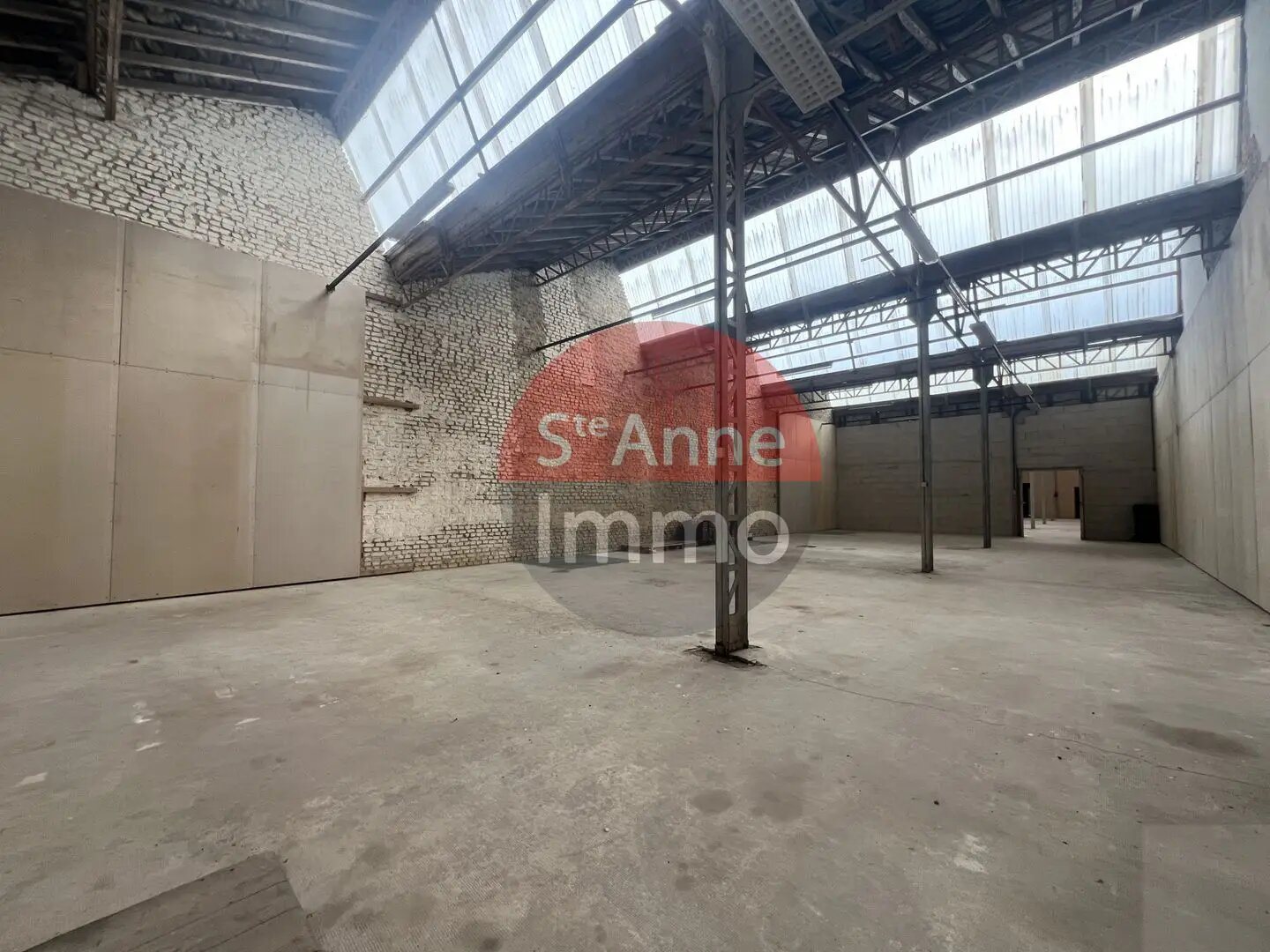 Maison à vendre, 950m², Rosières-en-Santerre
