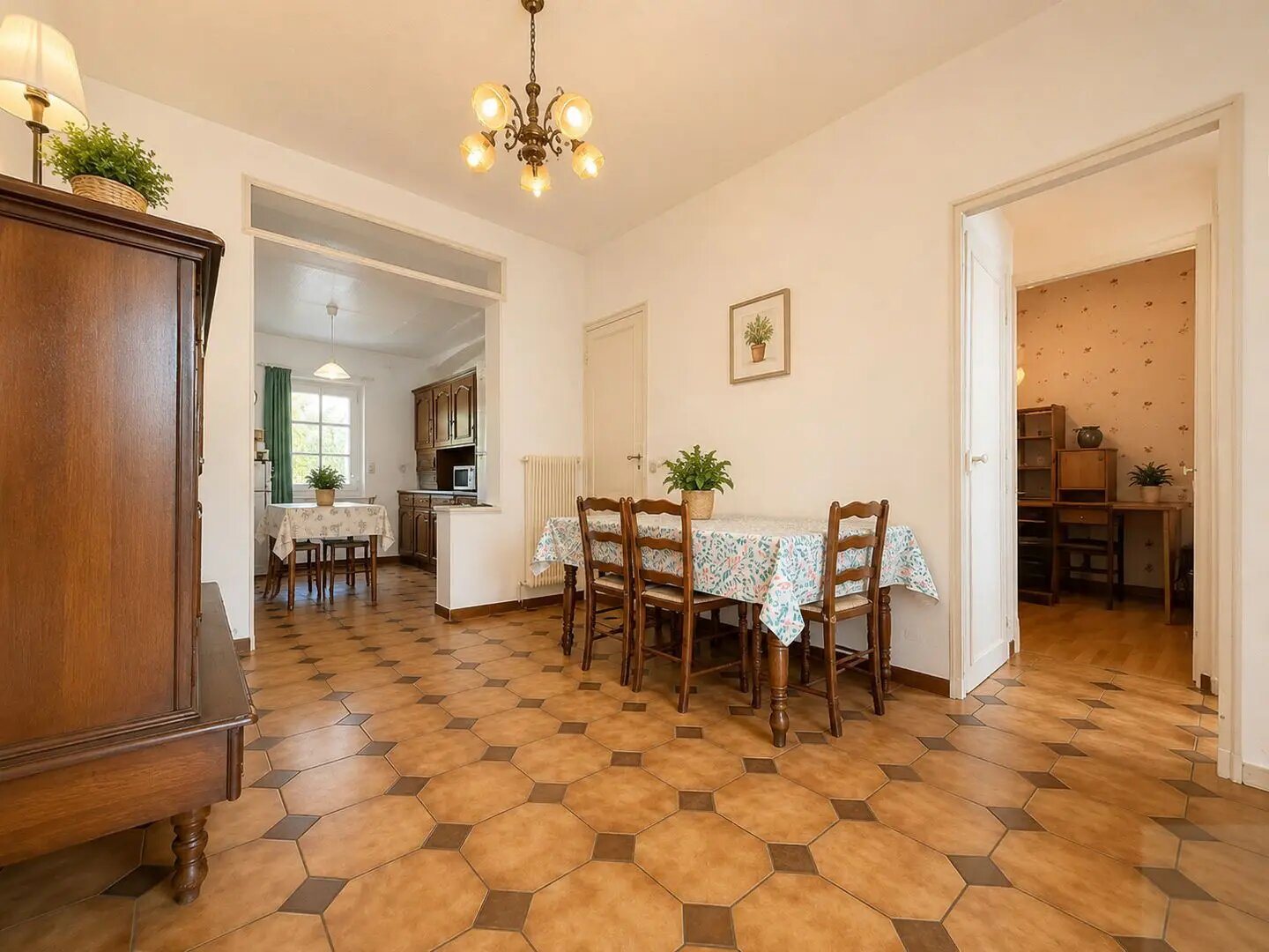 Maison à vendre, 99m², Amiens