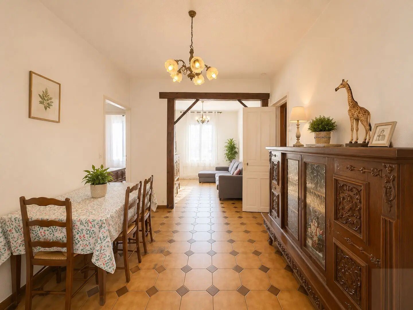 Maison à vendre, 99m², Amiens