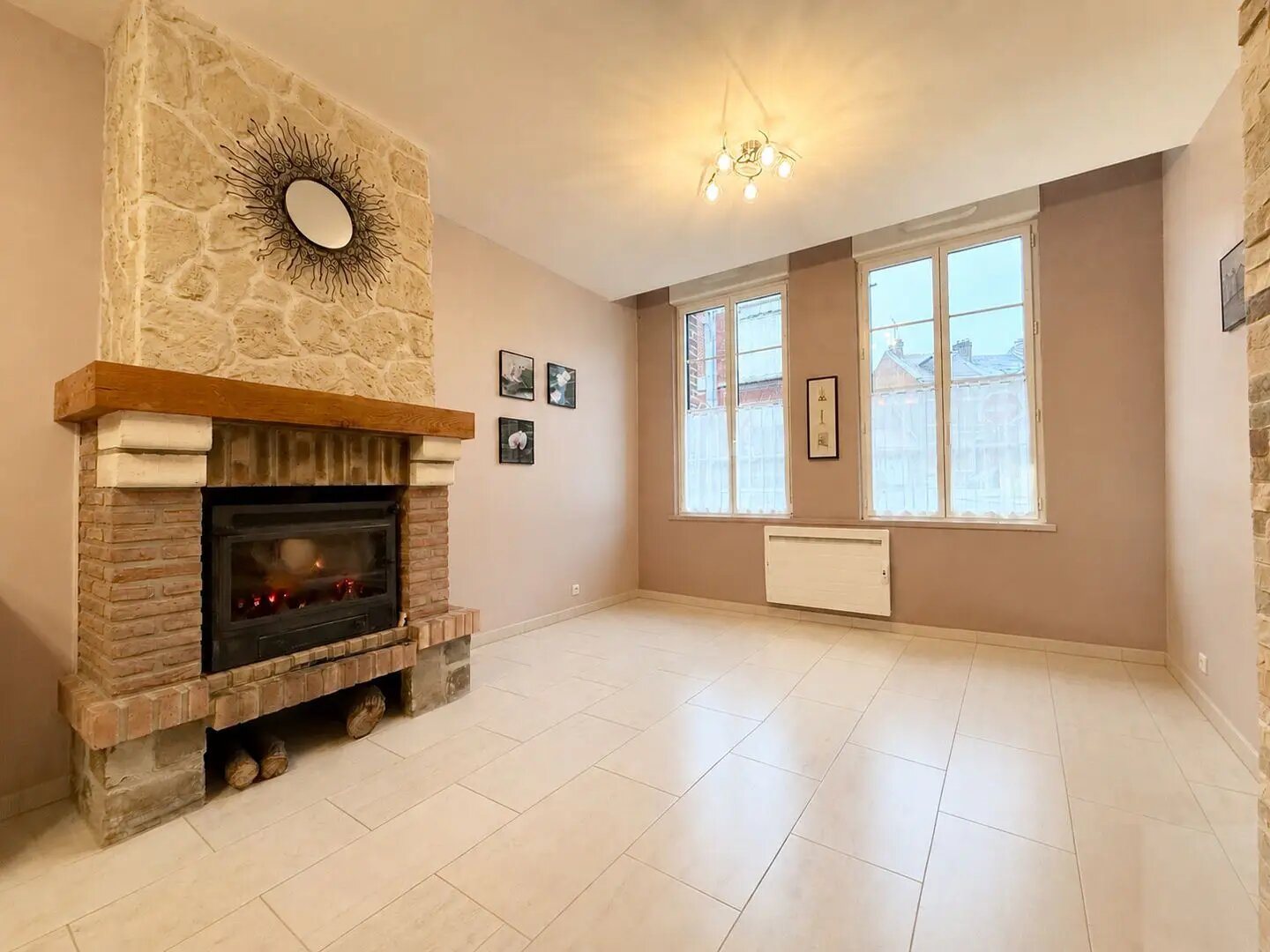Maison à vendre, 104m², Amiens