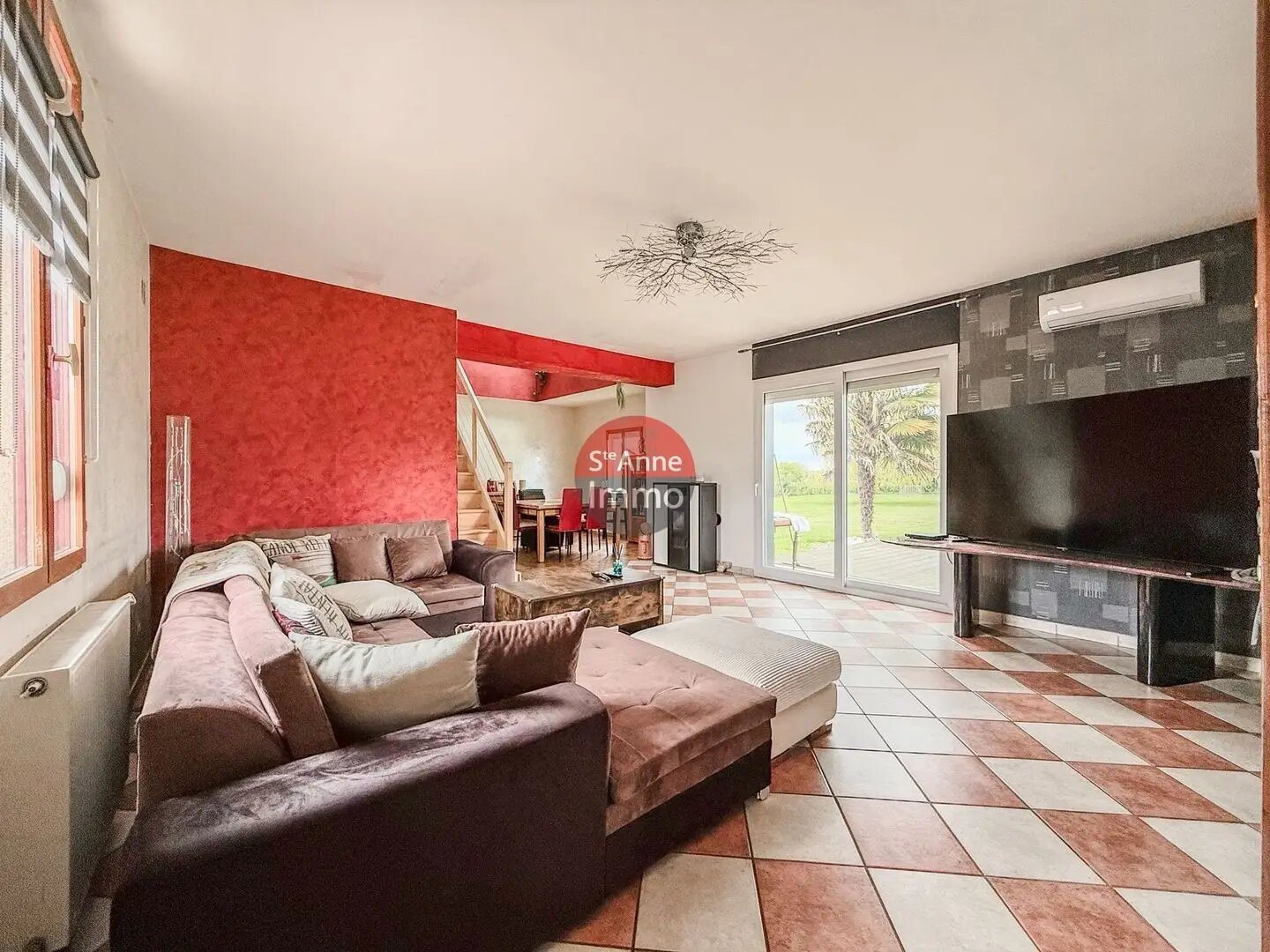Maison à vendre, 158m², Caix