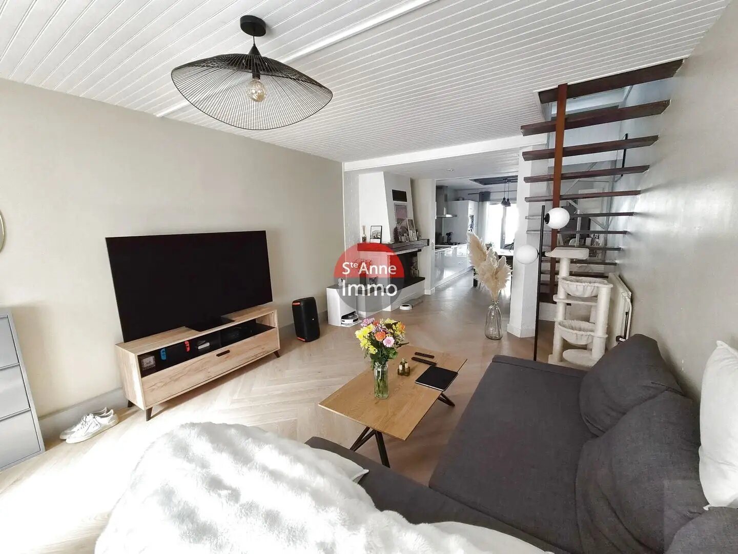 Maison à vendre, 94m², Amiens