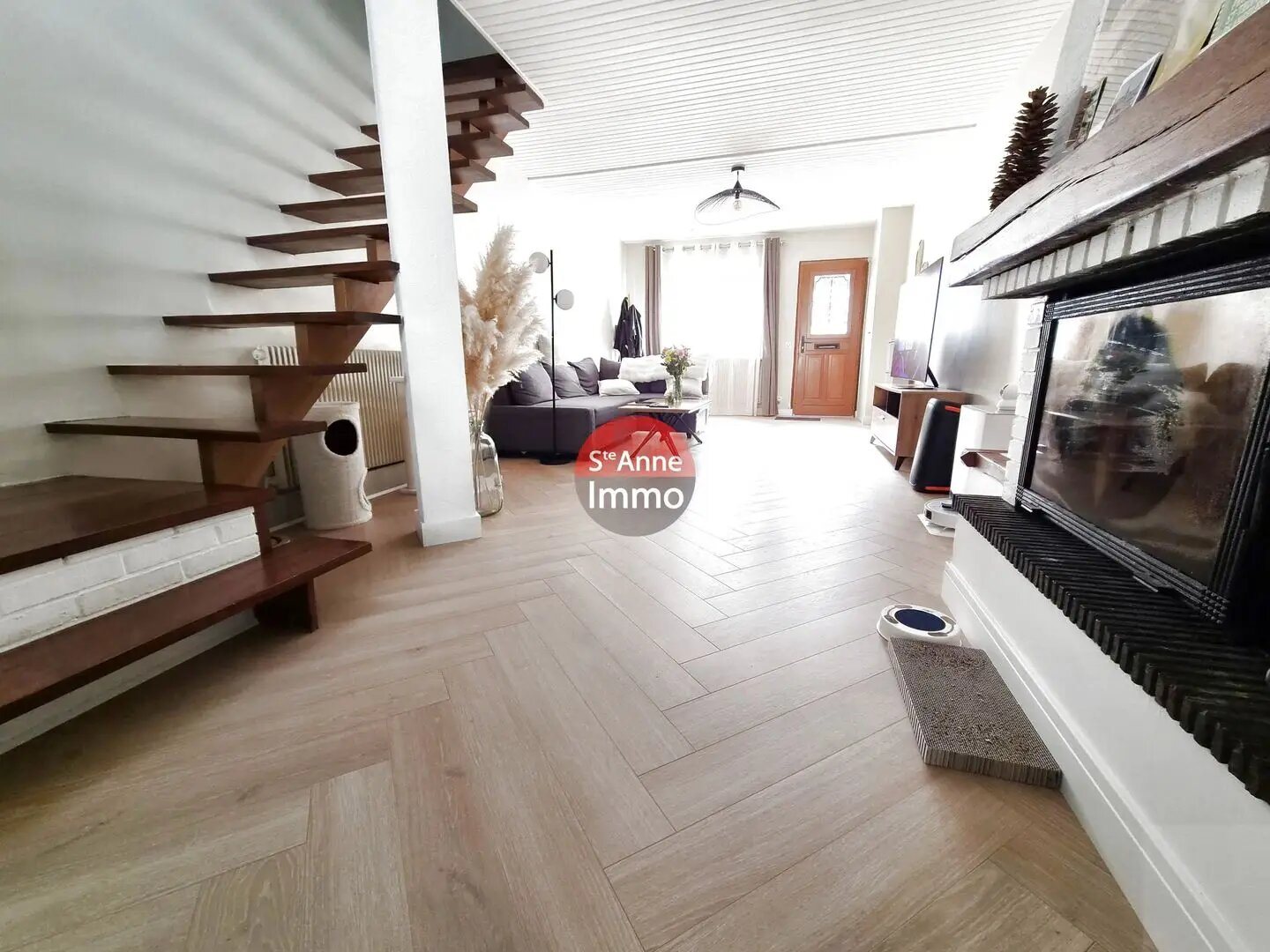 Maison à vendre, 94m², Amiens