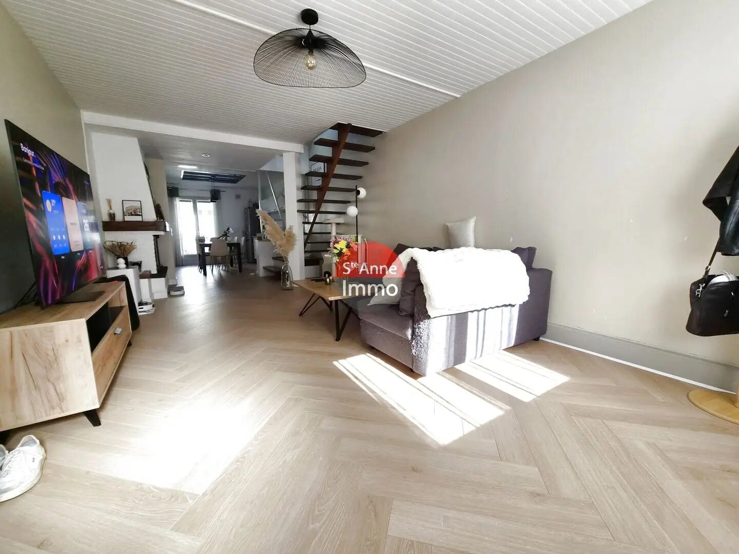Maison à vendre, 94m², Amiens
