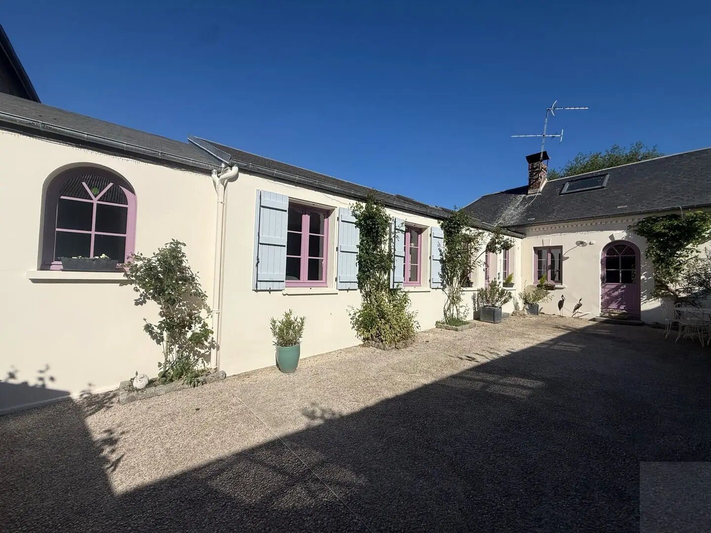 Maison à vendre, 125m², Thézy-Glimont
