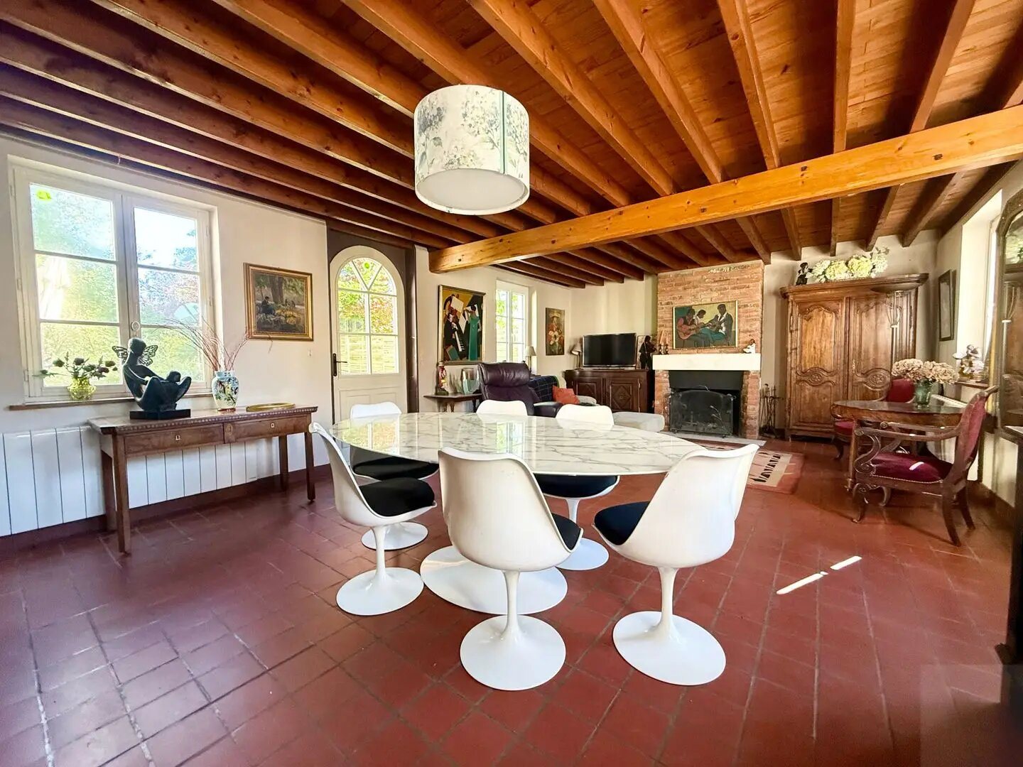 Maison à vendre, 125m², Thézy-Glimont