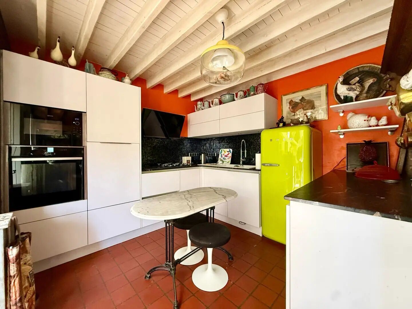 Maison à vendre, 125m², Thézy-Glimont