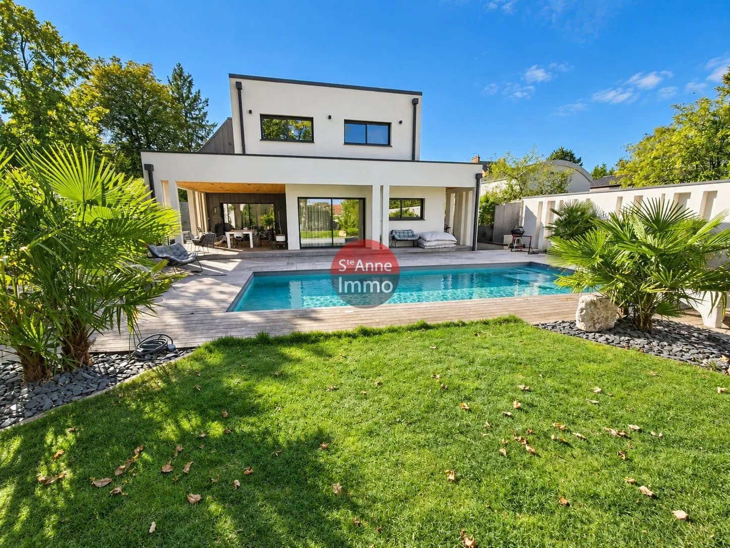 Maison à vendre, 300m², Amiens