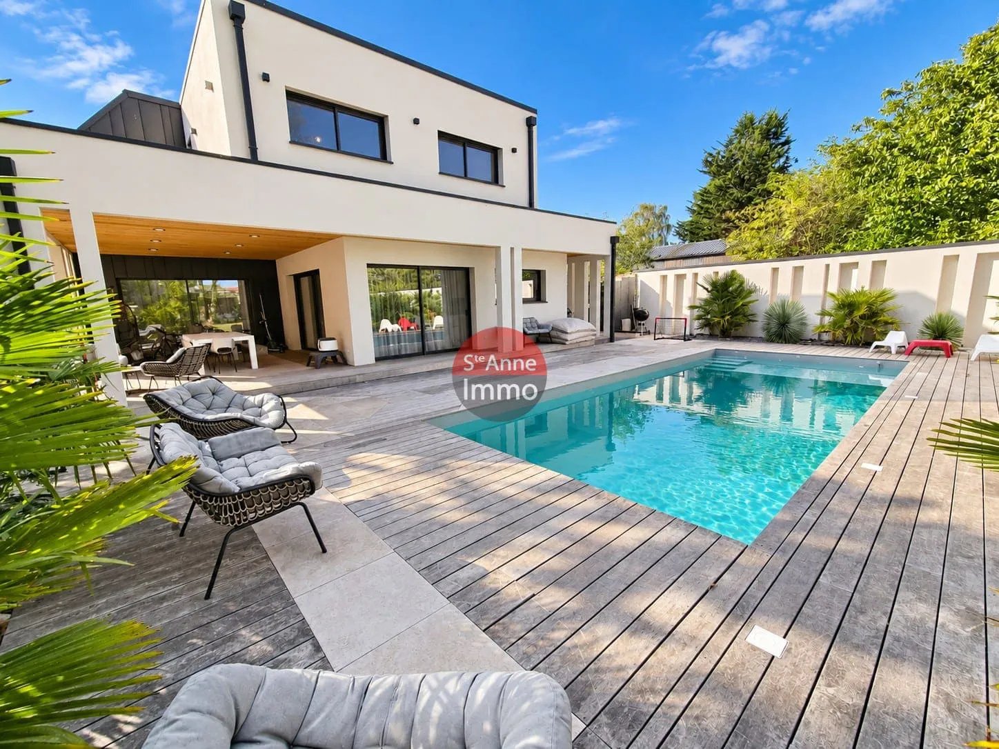 Maison à vendre, 300m², Amiens