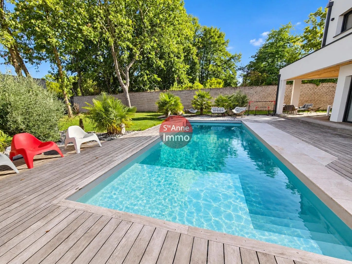 Maison à vendre, 300m², Amiens