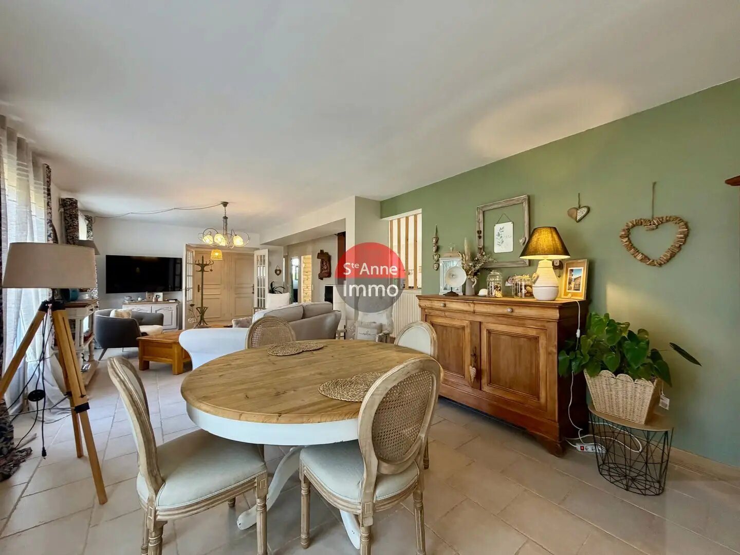 Maison à vendre, 155m², Wavignies