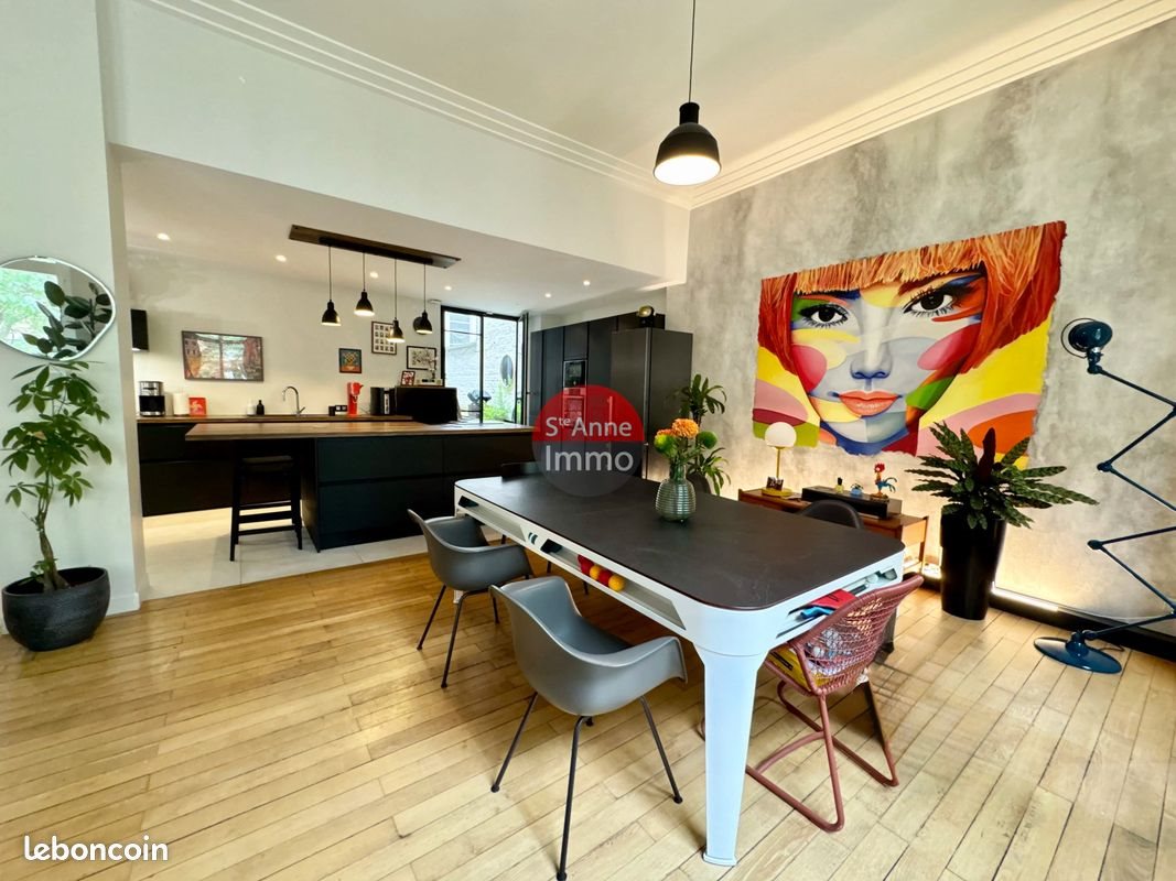 Appartement à vendre, 150m², Amiens