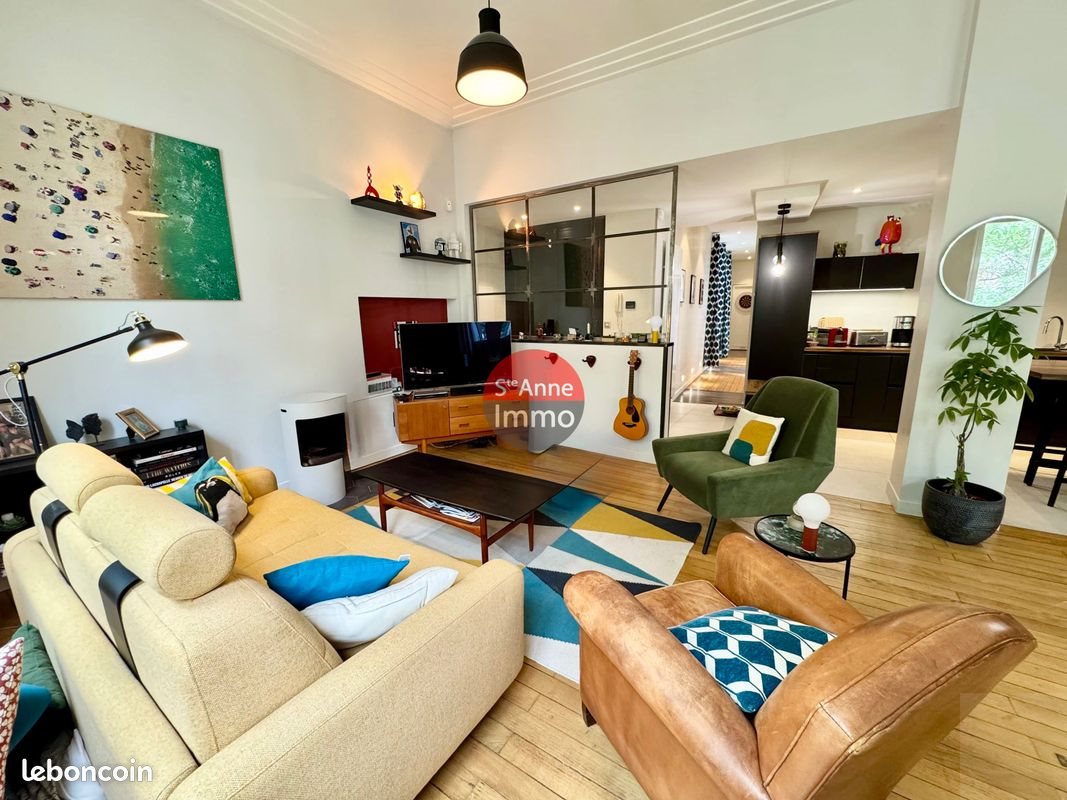 Appartement à vendre, 150m², Amiens