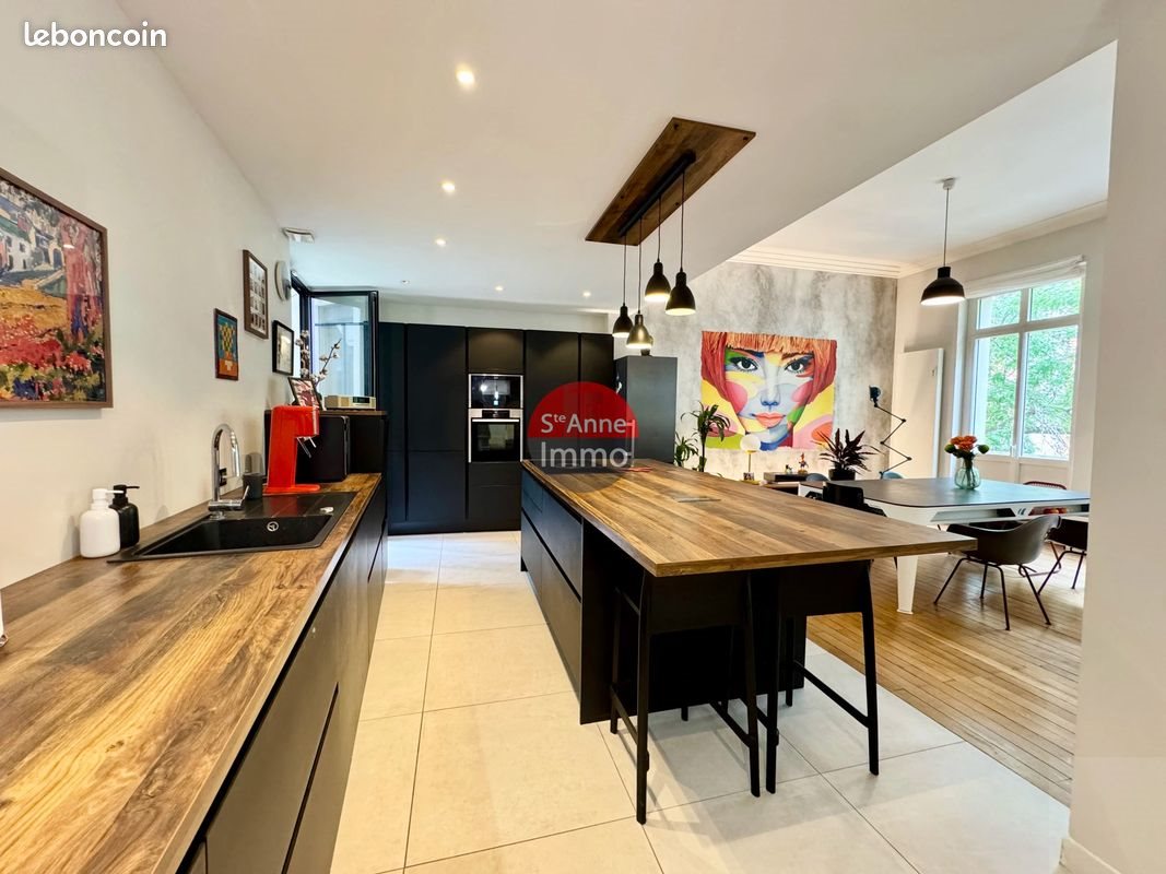 Appartement à vendre, 150m², Amiens