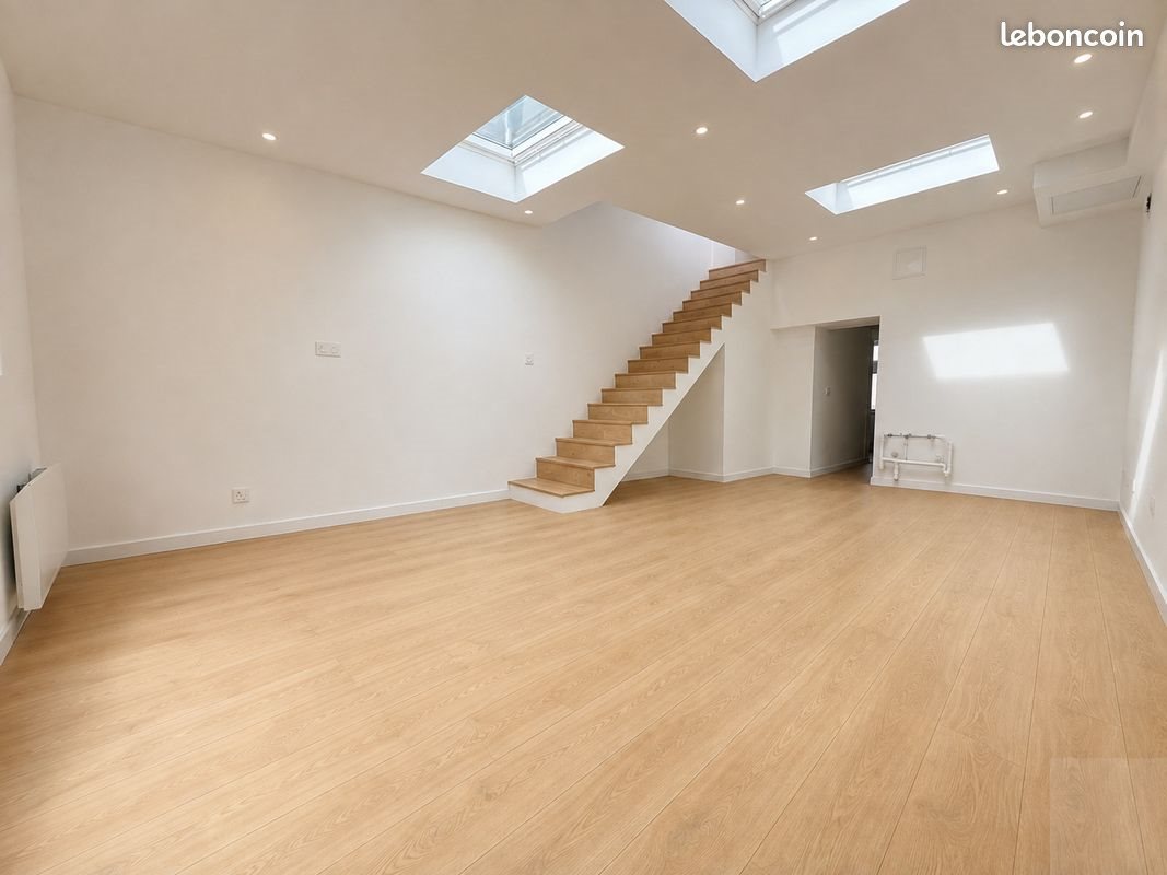 Maison à vendre, 100m², Amiens