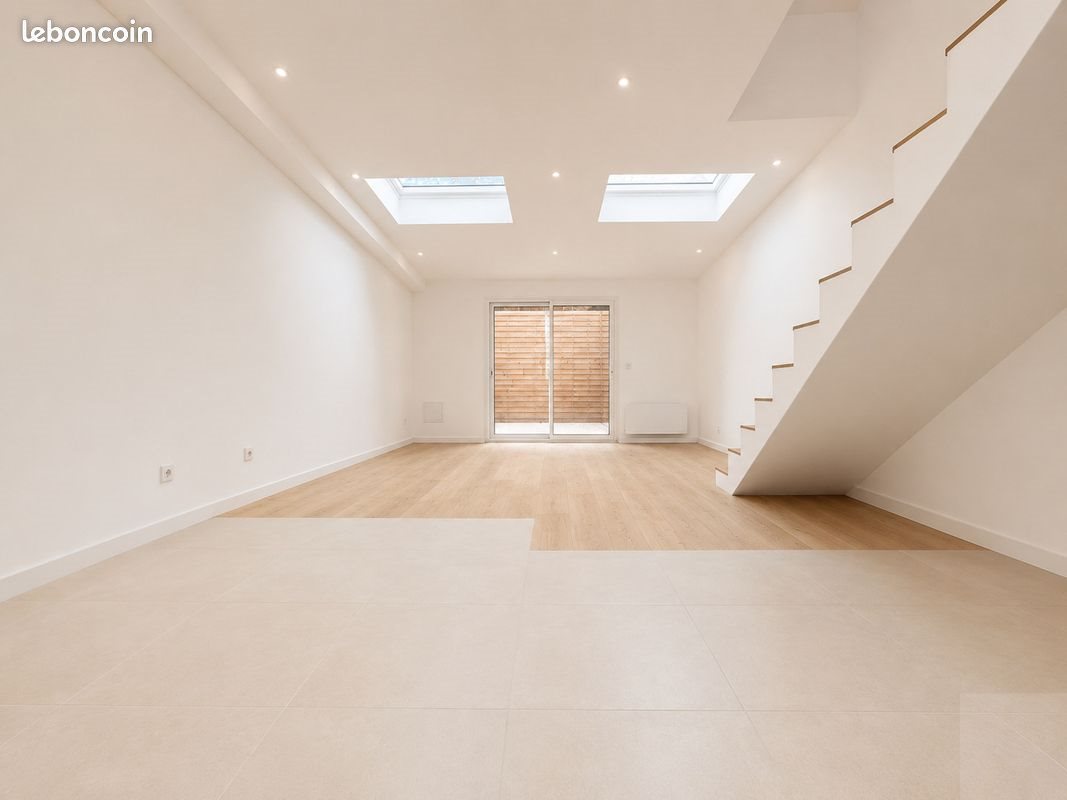 Maison à vendre, 100m², Amiens