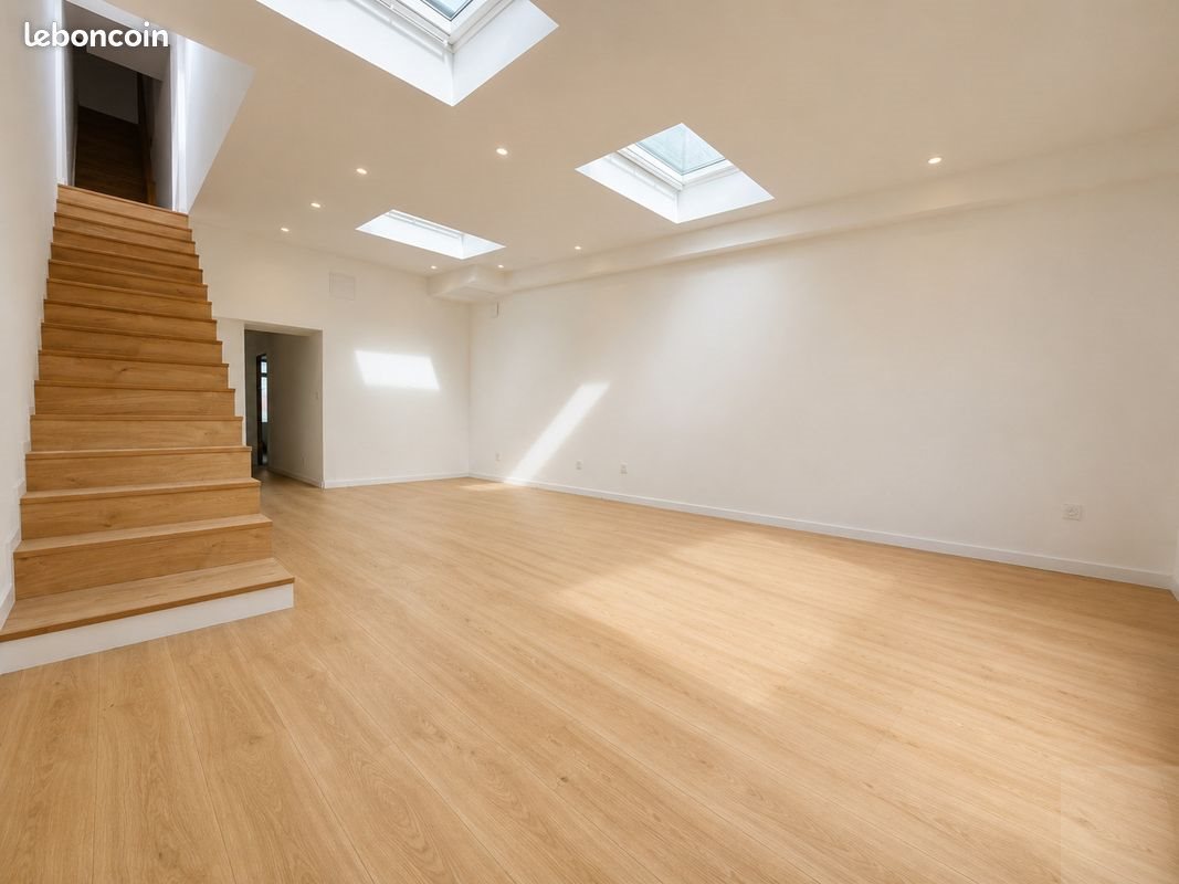 Maison à vendre, 100m², Amiens