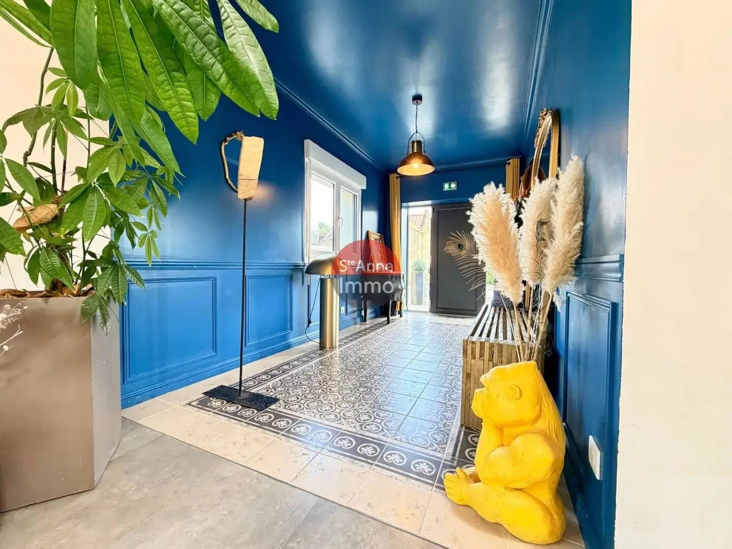 Maison à vendre, 185m², Vaux-en-Amiénois