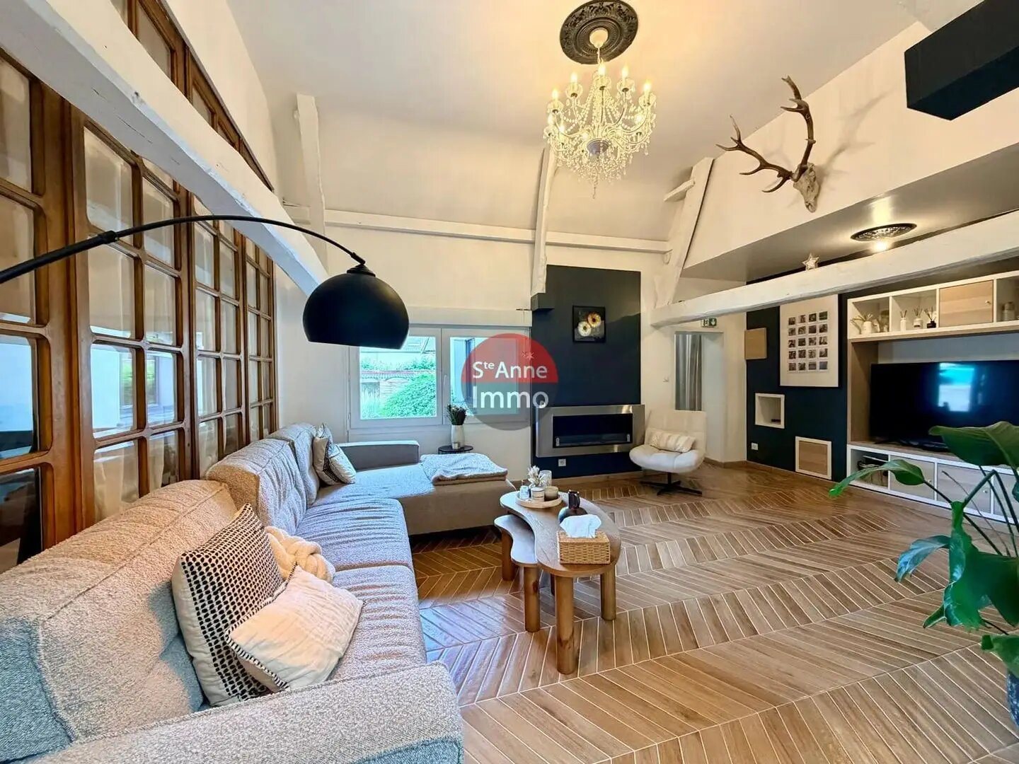 Maison à vendre, 185m², Vaux-en-Amiénois