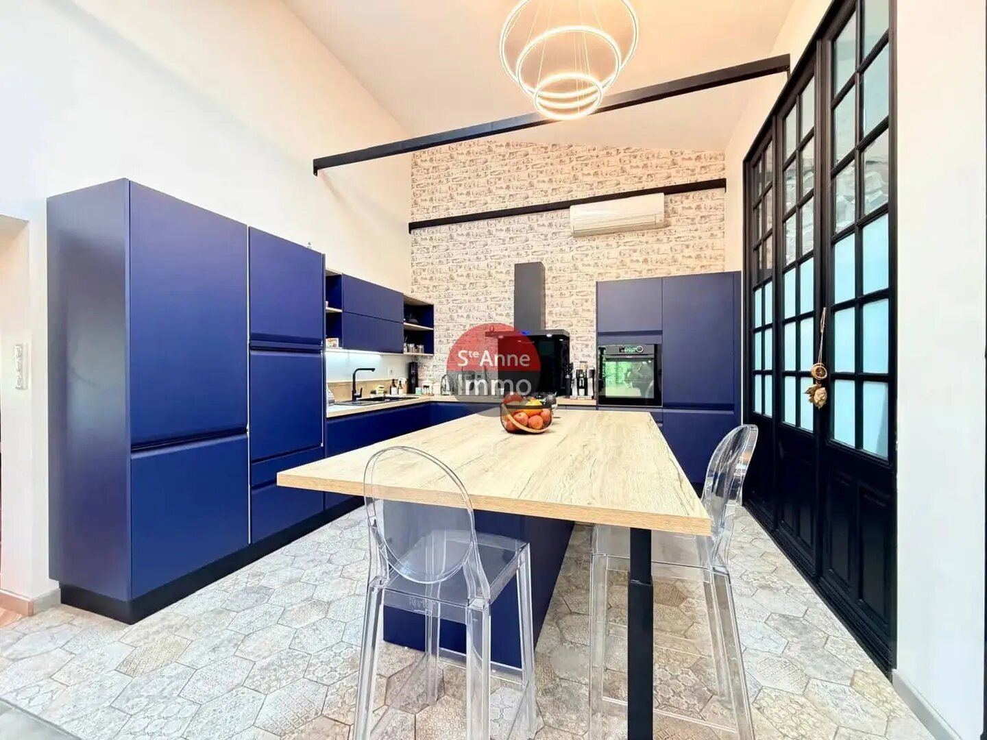 Maison à vendre, 185m², Vaux-en-Amiénois