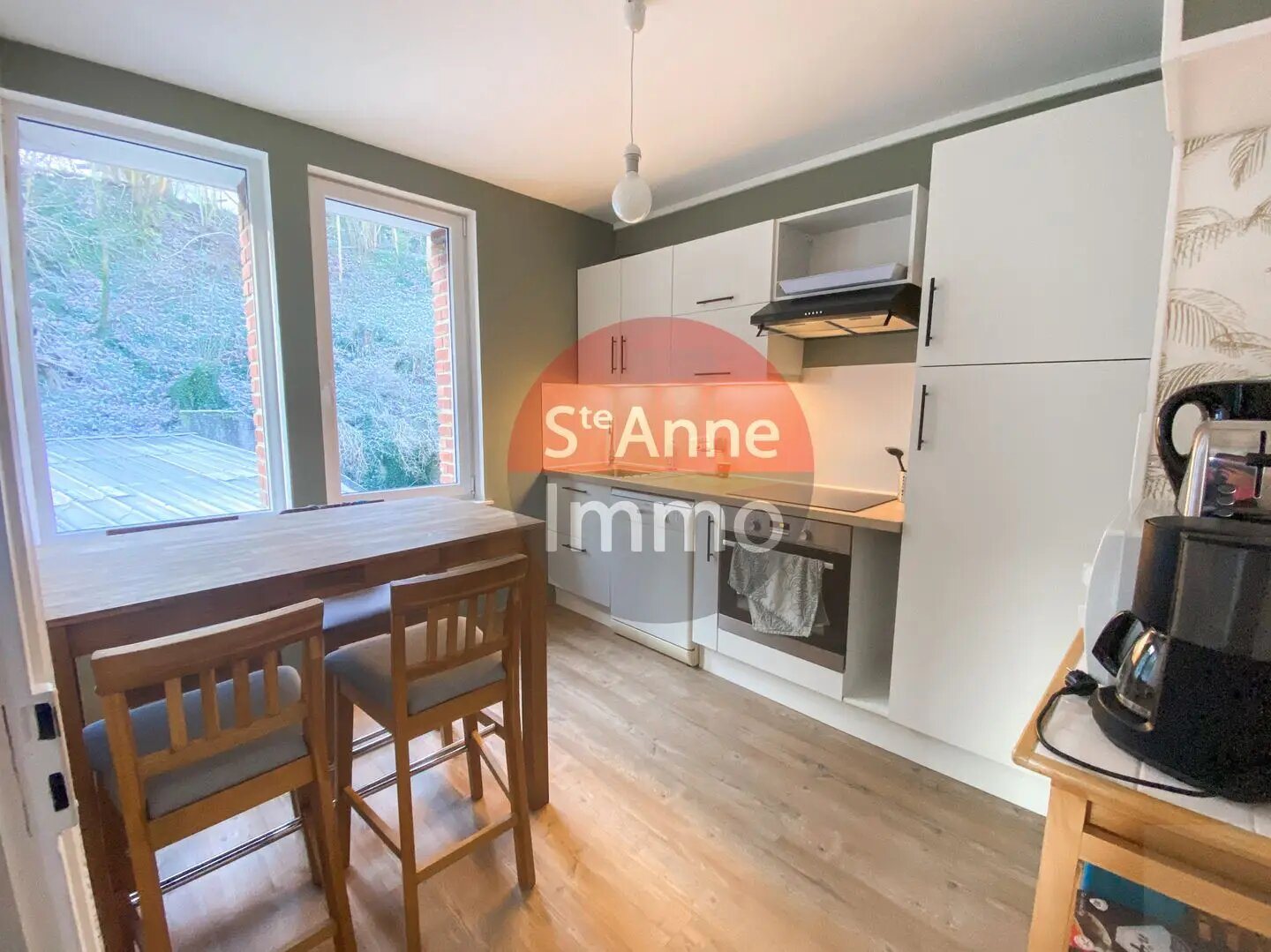 Maison à vendre, 127m², Ailly-sur-Somme