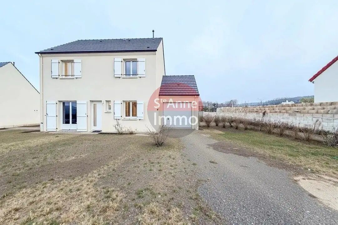 Maison à vendre, 109m², Cannectancourt
