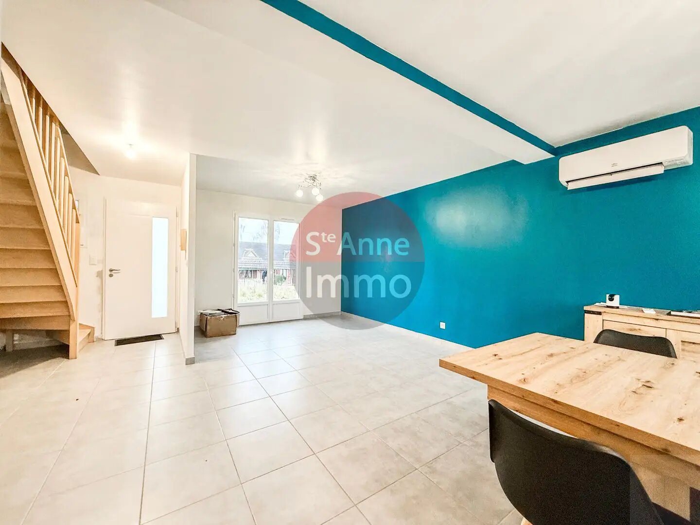 Maison à vendre, 109m², Cannectancourt