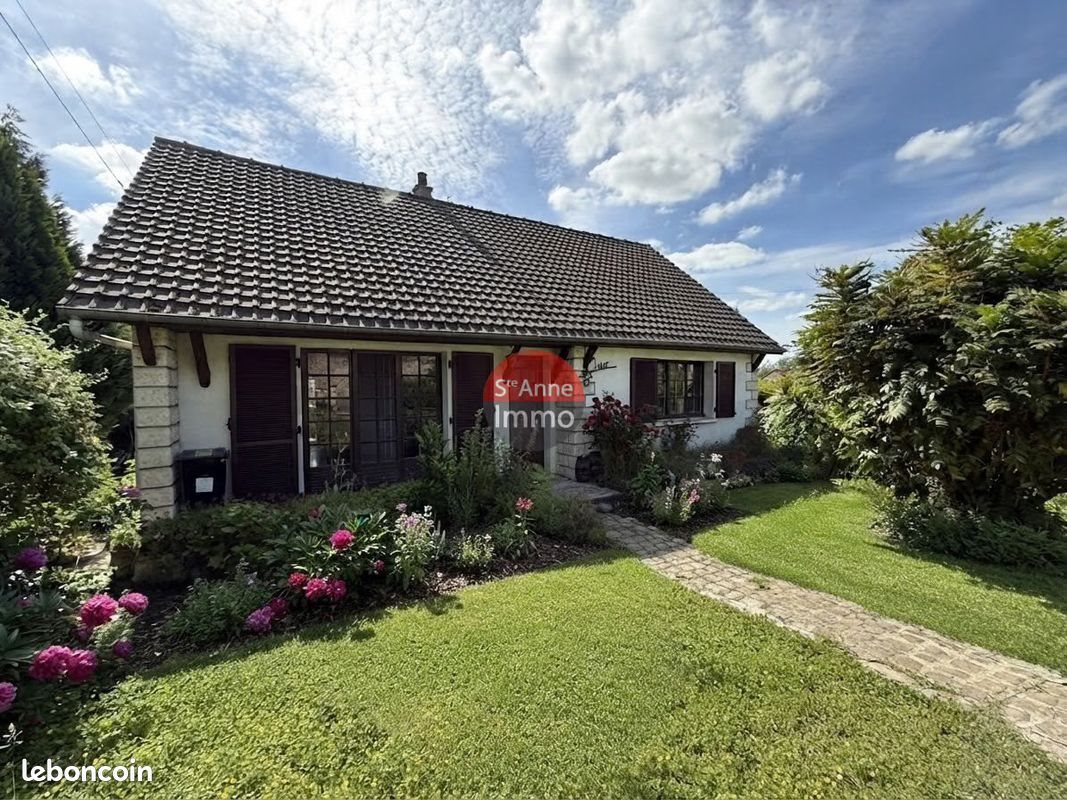 Maison à vendre, 81m², Caix