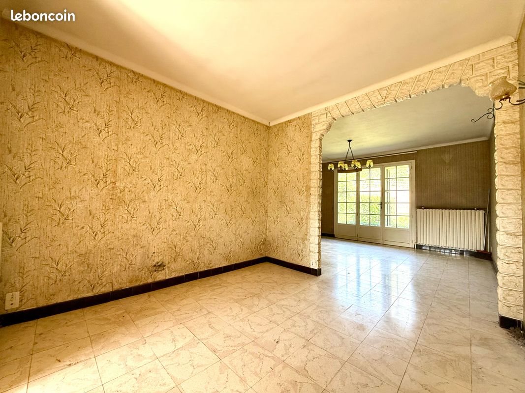 Maison à vendre, 81m², Caix